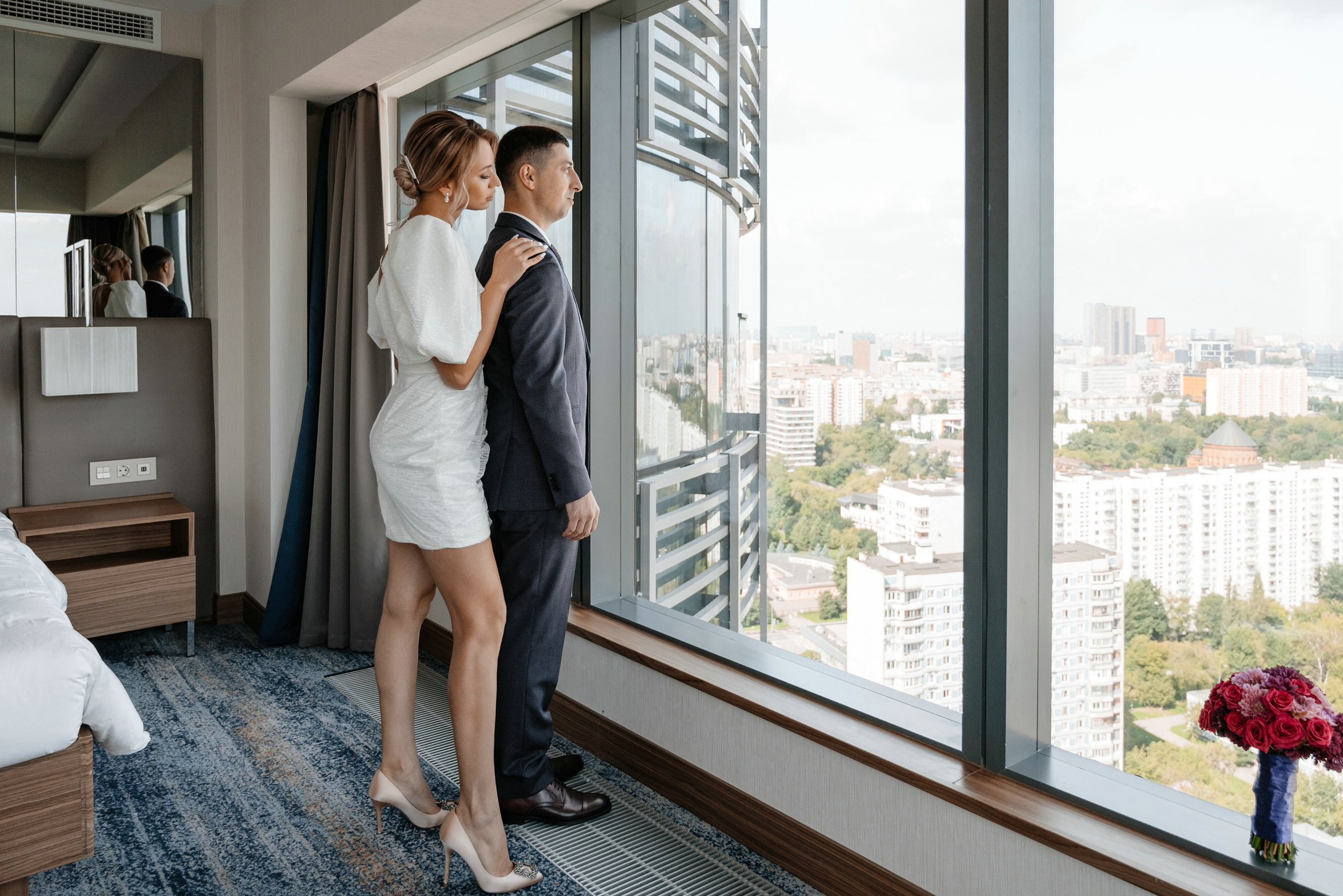 Свадебный фотограф в ресторане Турандот. Свадебный и семейный фотограф в Москве Светлана Зоткина