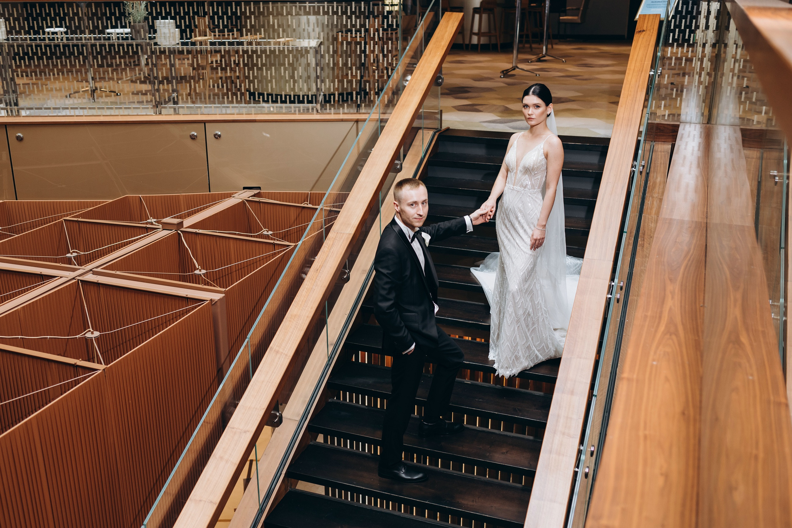 Свадьба в отеле Radisson Blu Olimpiysky. Свадебный и семейный фотограф в Москве Светлана Зоткина