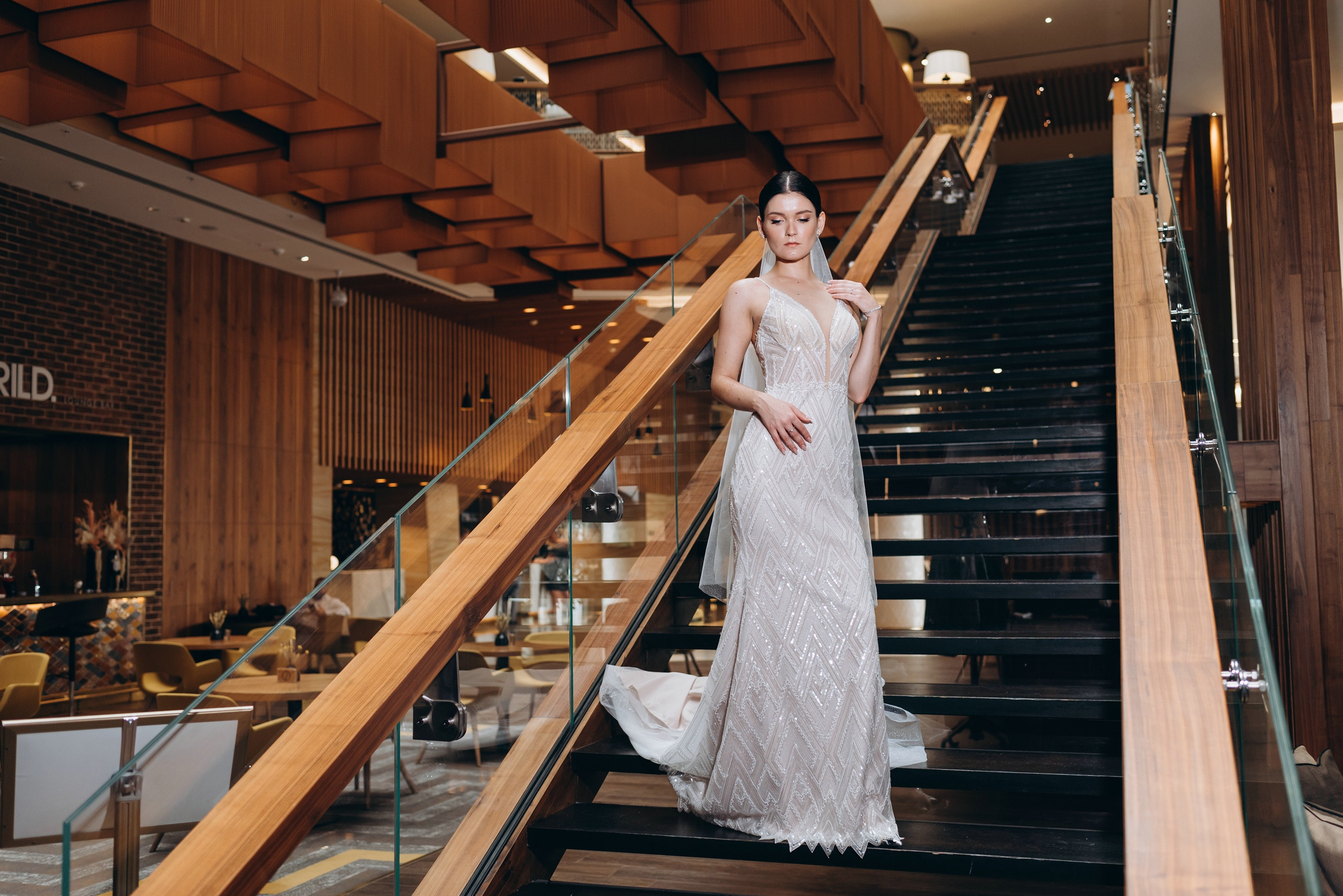 Свадьба в отеле Radisson Blu Olimpiysky. Свадебный и семейный фотограф в Москве Светлана Зоткина