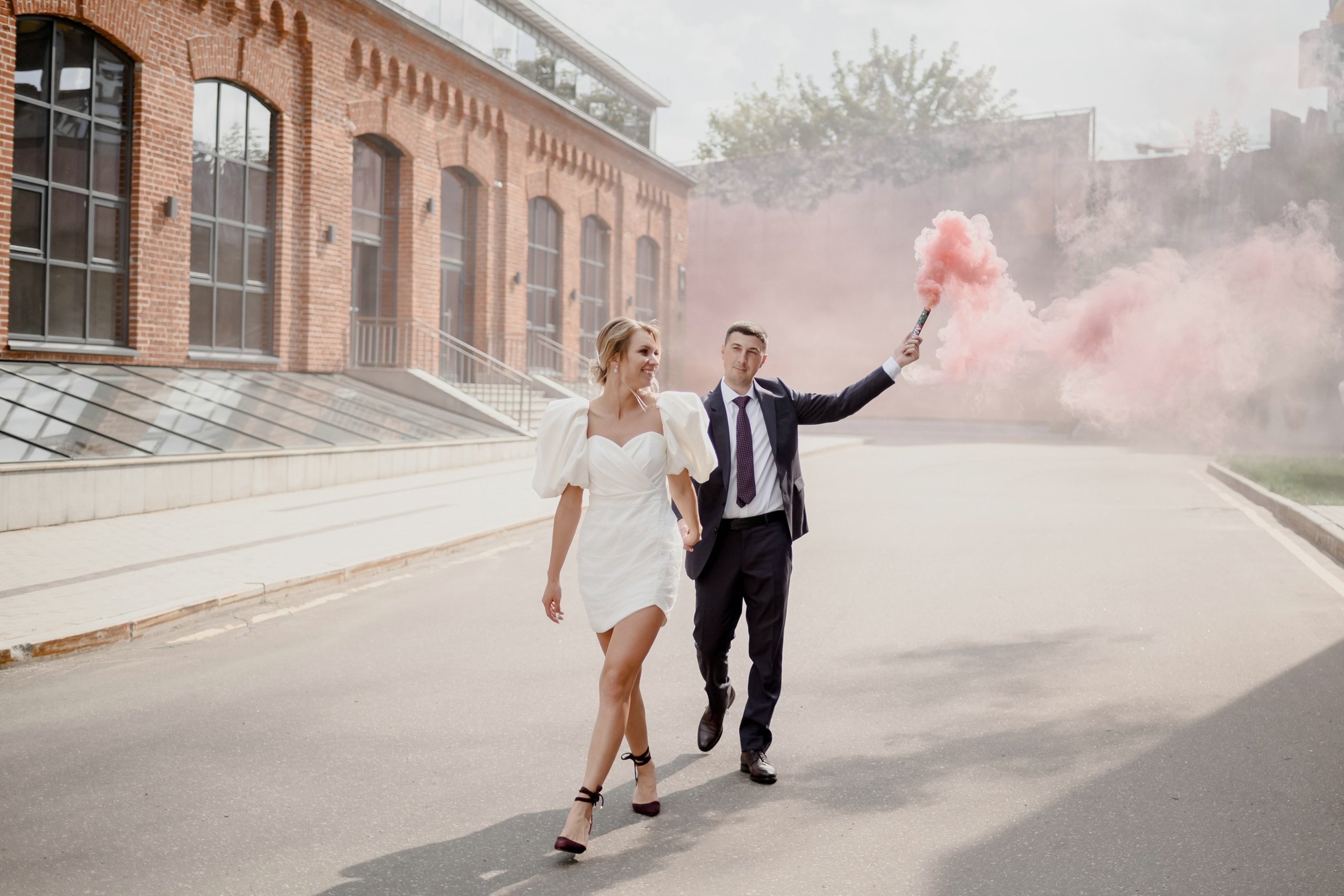 Свадебный фотограф в ресторане Турандот. Свадебный и семейный фотограф в Москве Светлана Зоткина