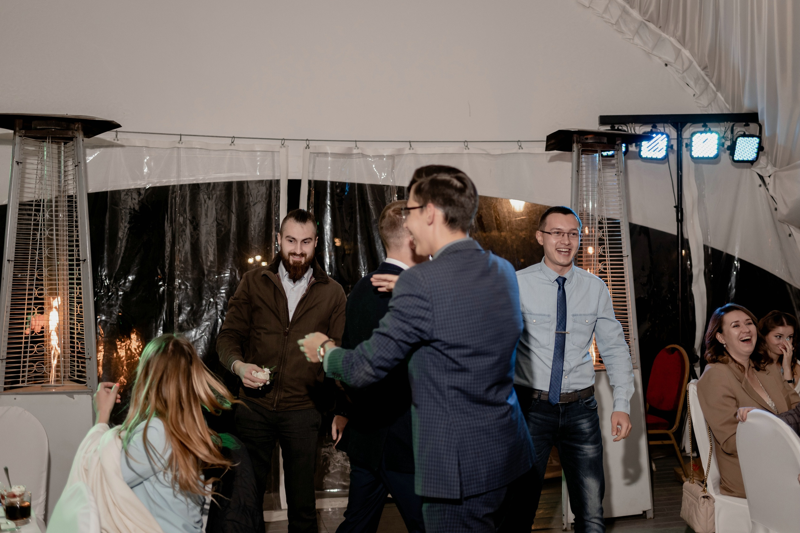 Выездная регистрация брака в парке Кусково. Свадебный и семейный фотограф в Москве Светлана Зоткина