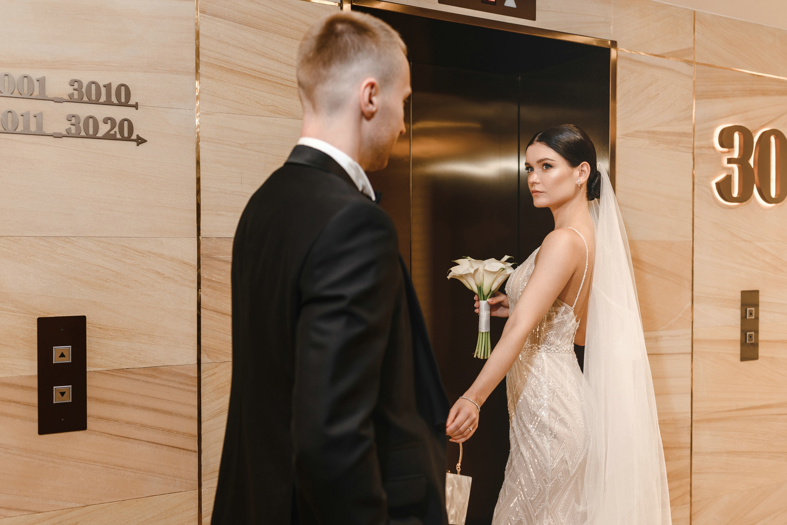 Свадьба в отеле Radisson Blu Olimpiysky. Свадебный и семейный фотограф в Москве Светлана Зоткина