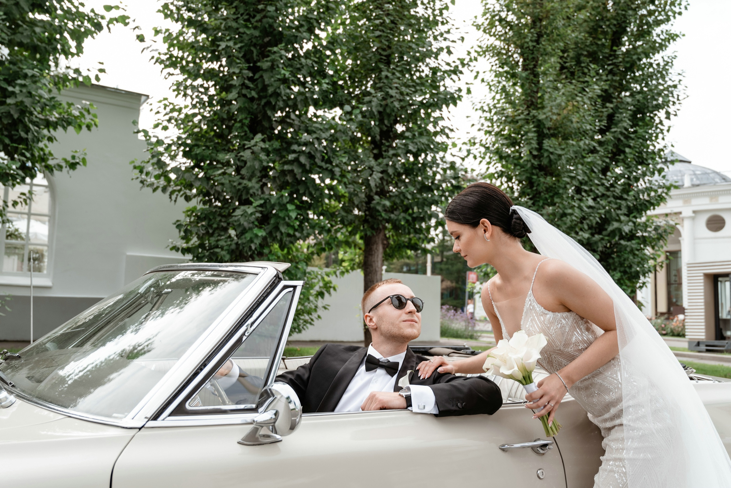 Свадьба в отеле Radisson Blu Olimpiysky. Свадебный и семейный фотограф в Москве Светлана Зоткина