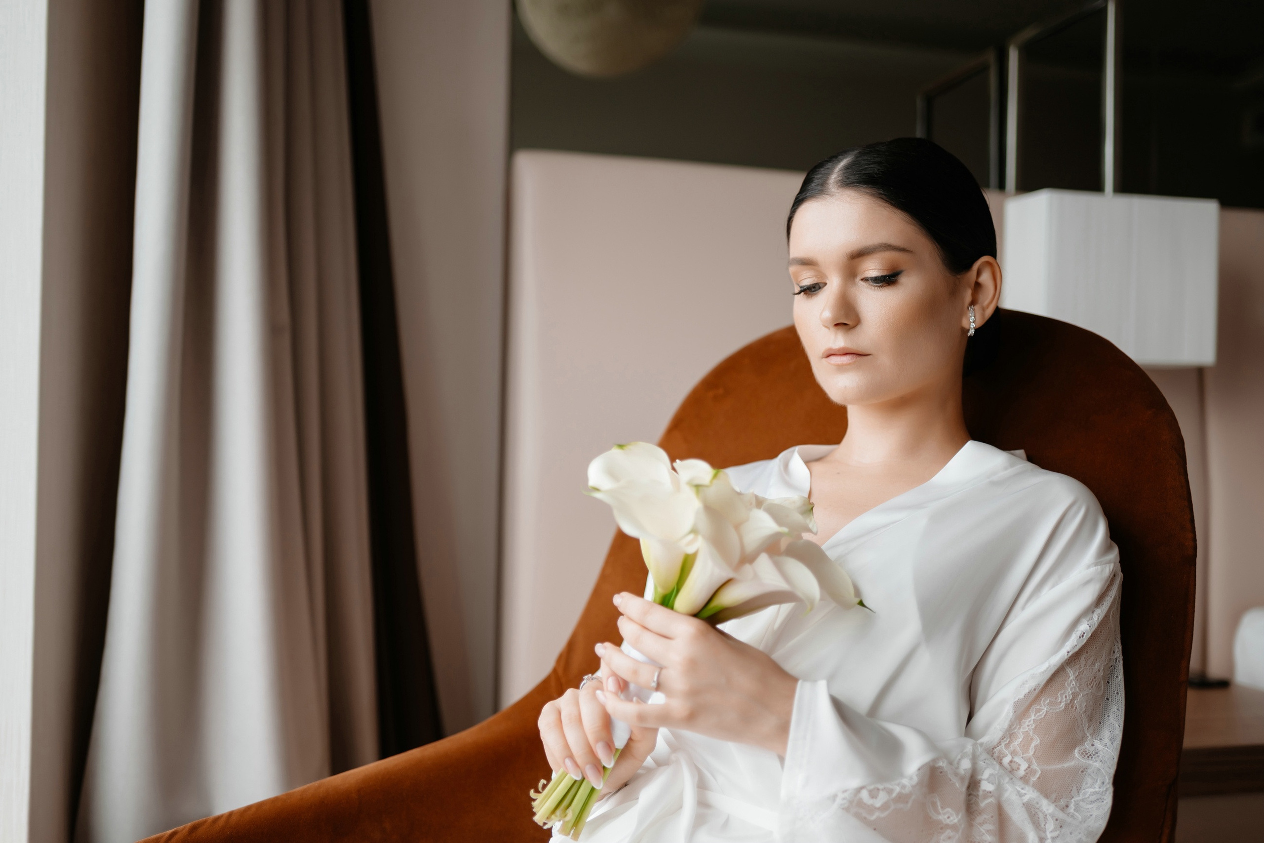 Свадьба в отеле Radisson Blu Olimpiysky. Свадебный и семейный фотограф в Москве Светлана Зоткина