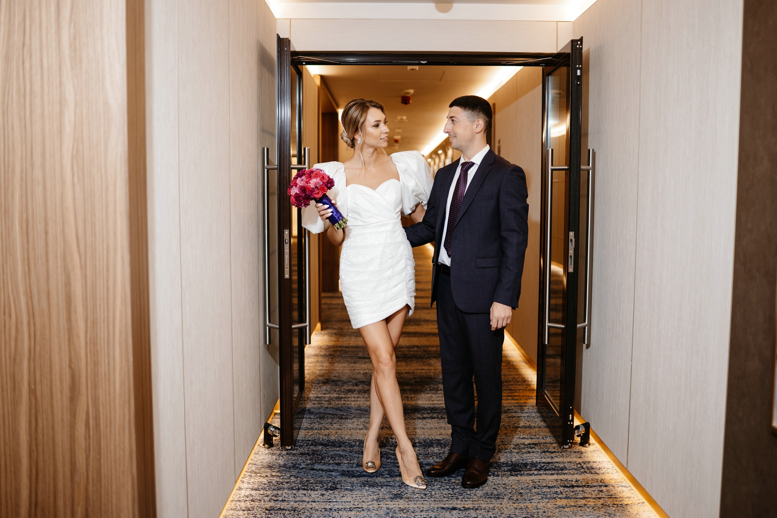 Свадебный фотограф в ресторане Турандот. Свадебный и семейный фотограф в Москве Светлана Зоткина