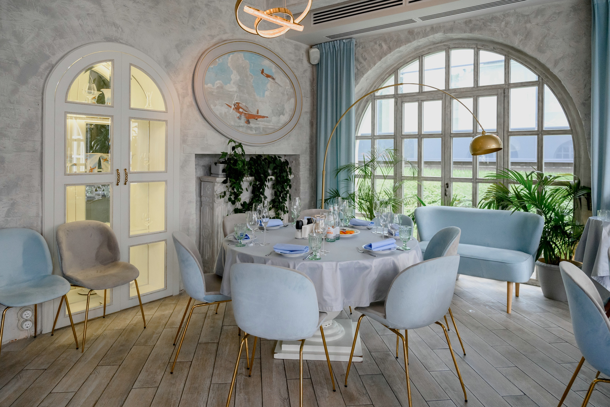 Свадьба в отеле Radisson Blu Olimpiysky. Свадебный и семейный фотограф в Москве Светлана Зоткина