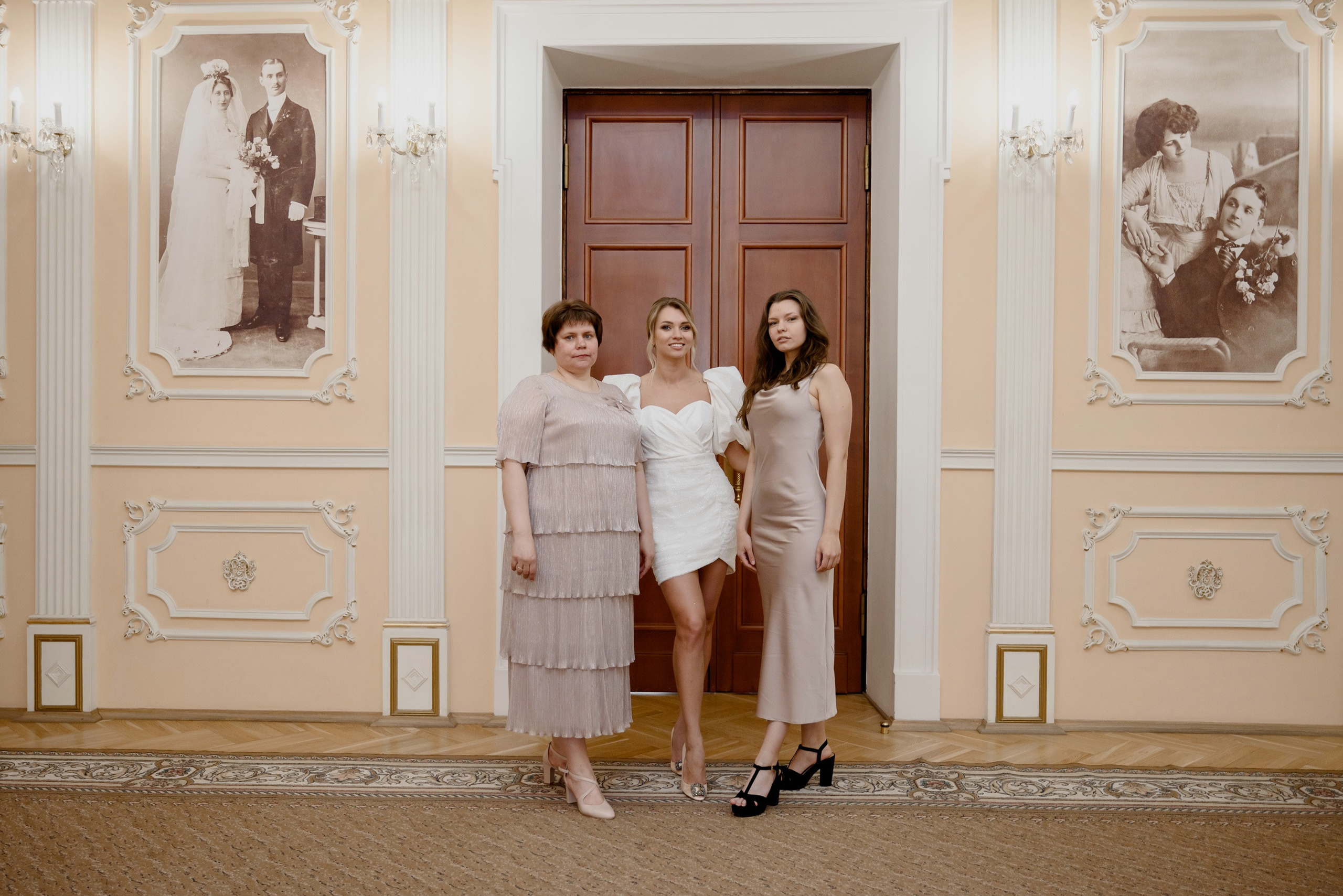 Свадебный фотограф в ресторане Турандот. Свадебный и семейный фотограф в Москве Светлана Зоткина