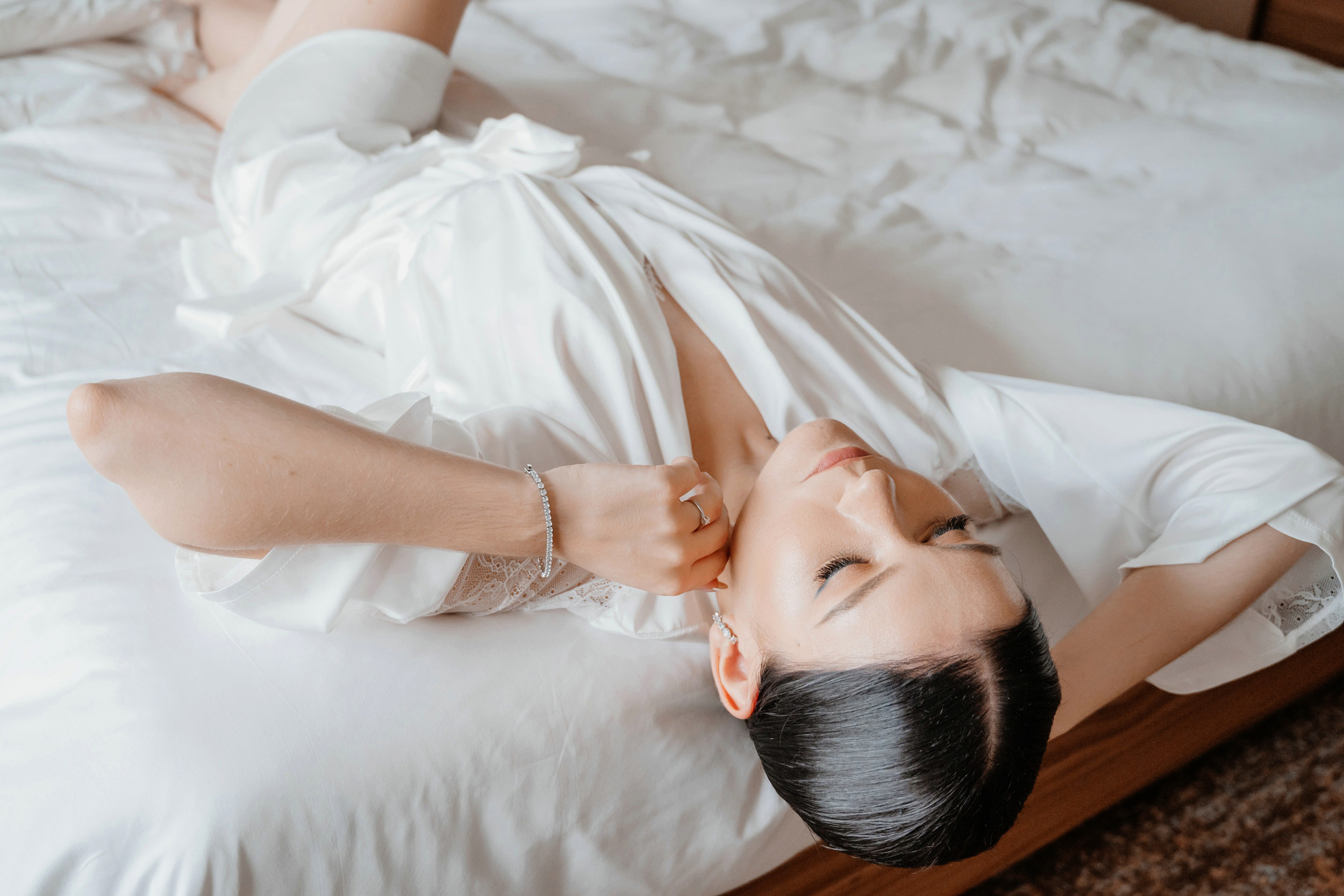 Свадьба в отеле Radisson Blu Olimpiysky. Свадебный и семейный фотограф в Москве Светлана Зоткина