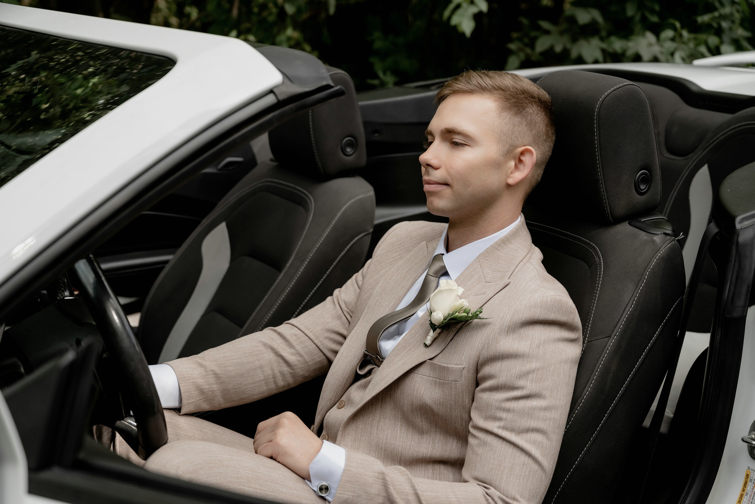 Выездная регистрация брака в парке Кусково. Свадебный и семейный фотограф в Москве Светлана Зоткина