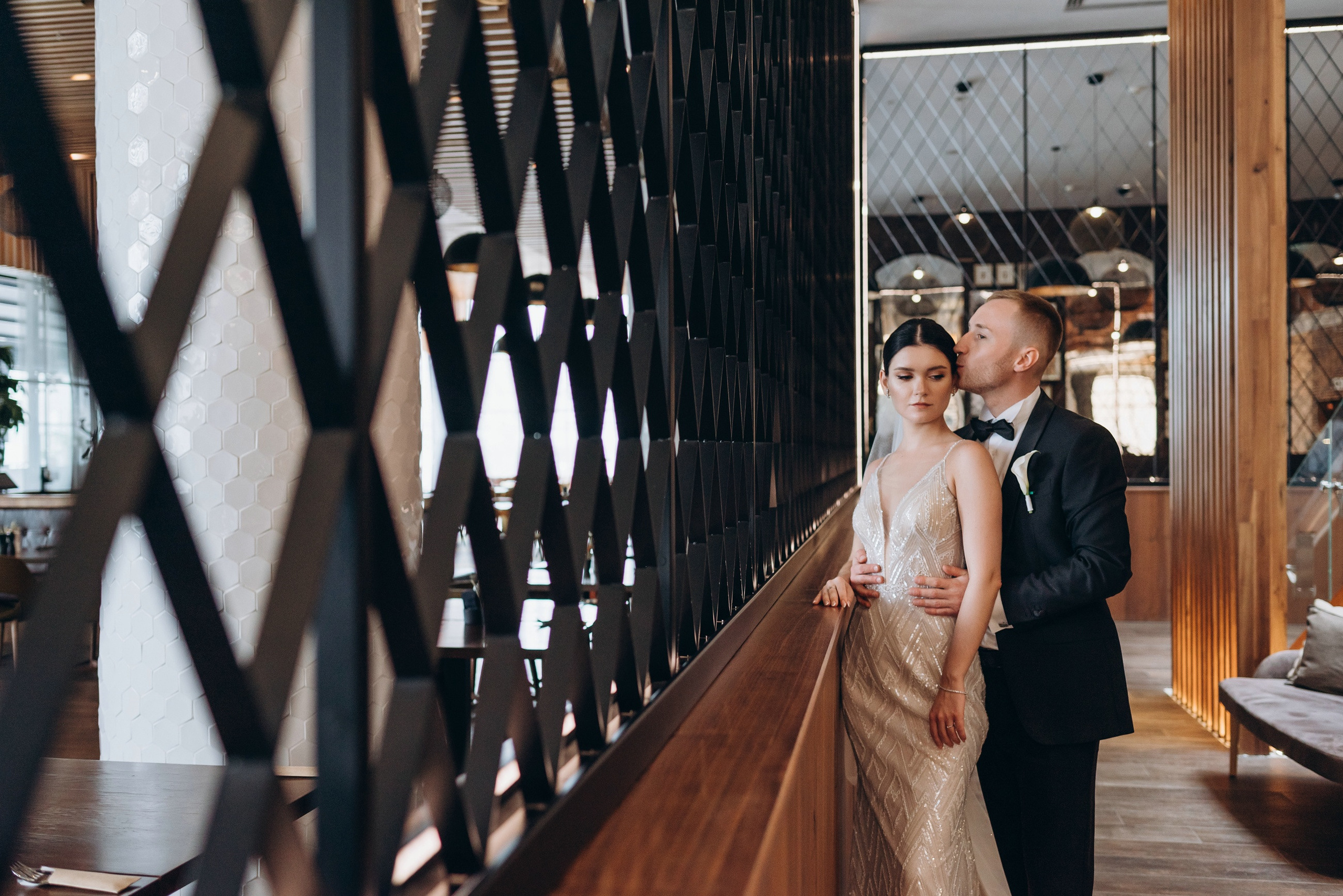 Свадьба в отеле Radisson Blu Olimpiysky. Свадебный и семейный фотограф в Москве Светлана Зоткина