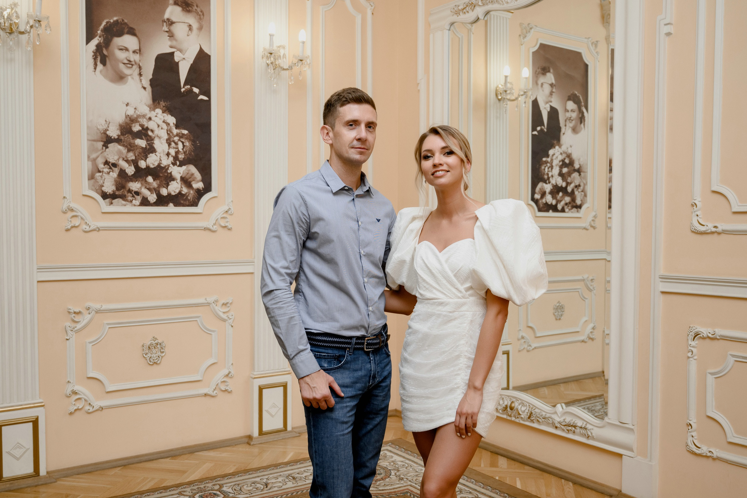 Свадебный фотограф в ресторане Турандот. Свадебный и семейный фотограф в Москве Светлана Зоткина