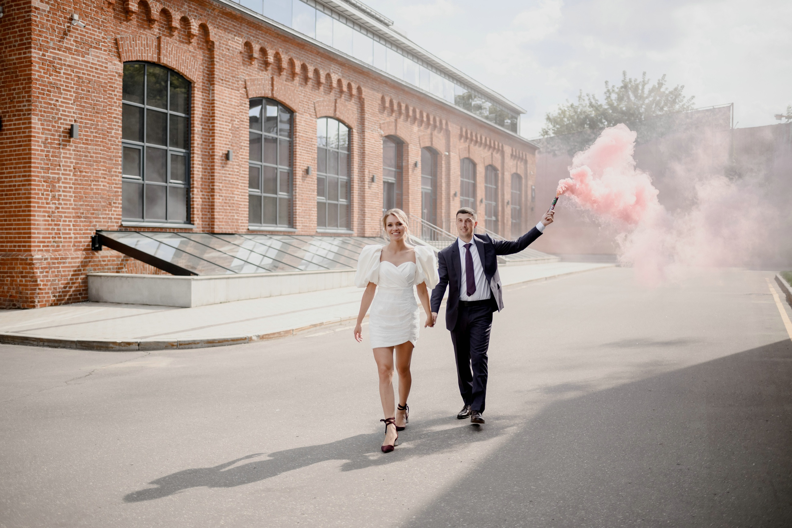 Свадебный фотограф в ресторане Турандот. Свадебный и семейный фотограф в Москве Светлана Зоткина