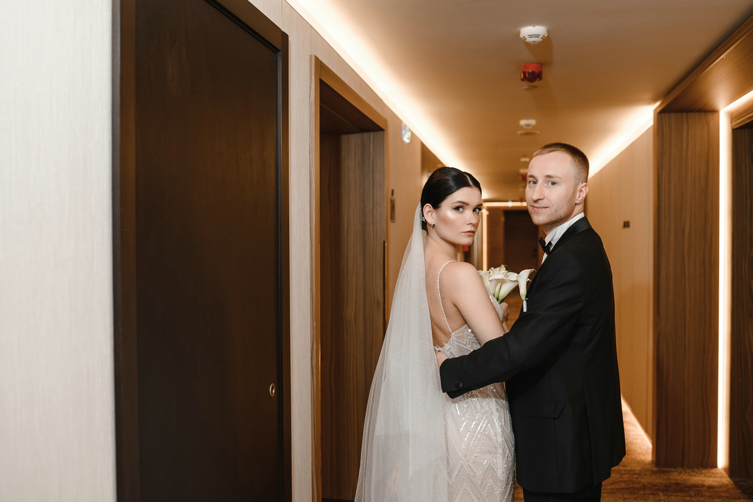 Свадьба в отеле Radisson Blu Olimpiysky. Свадебный и семейный фотограф в Москве Светлана Зоткина