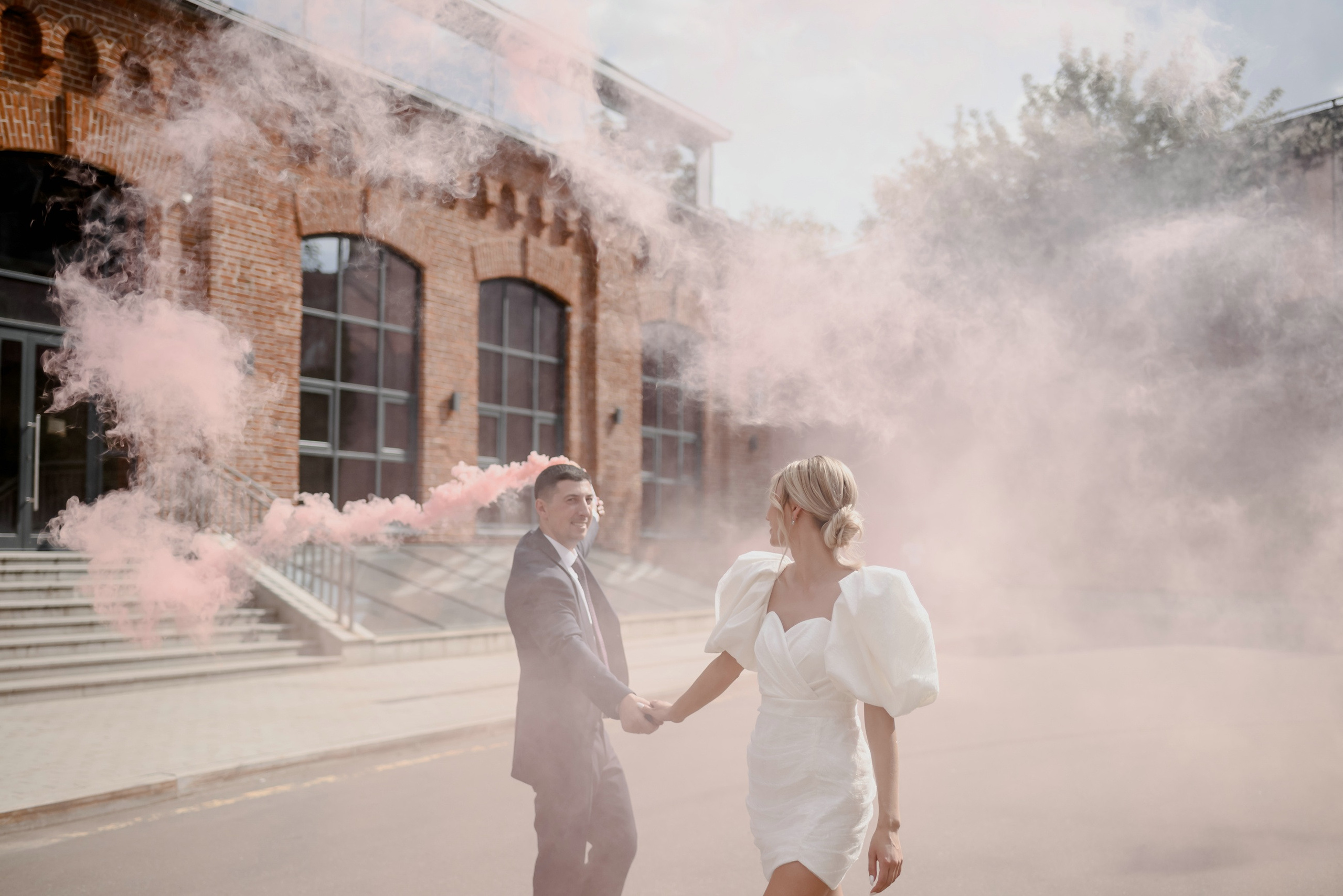 Свадебный фотограф в ресторане Турандот. Свадебный и семейный фотограф в Москве Светлана Зоткина