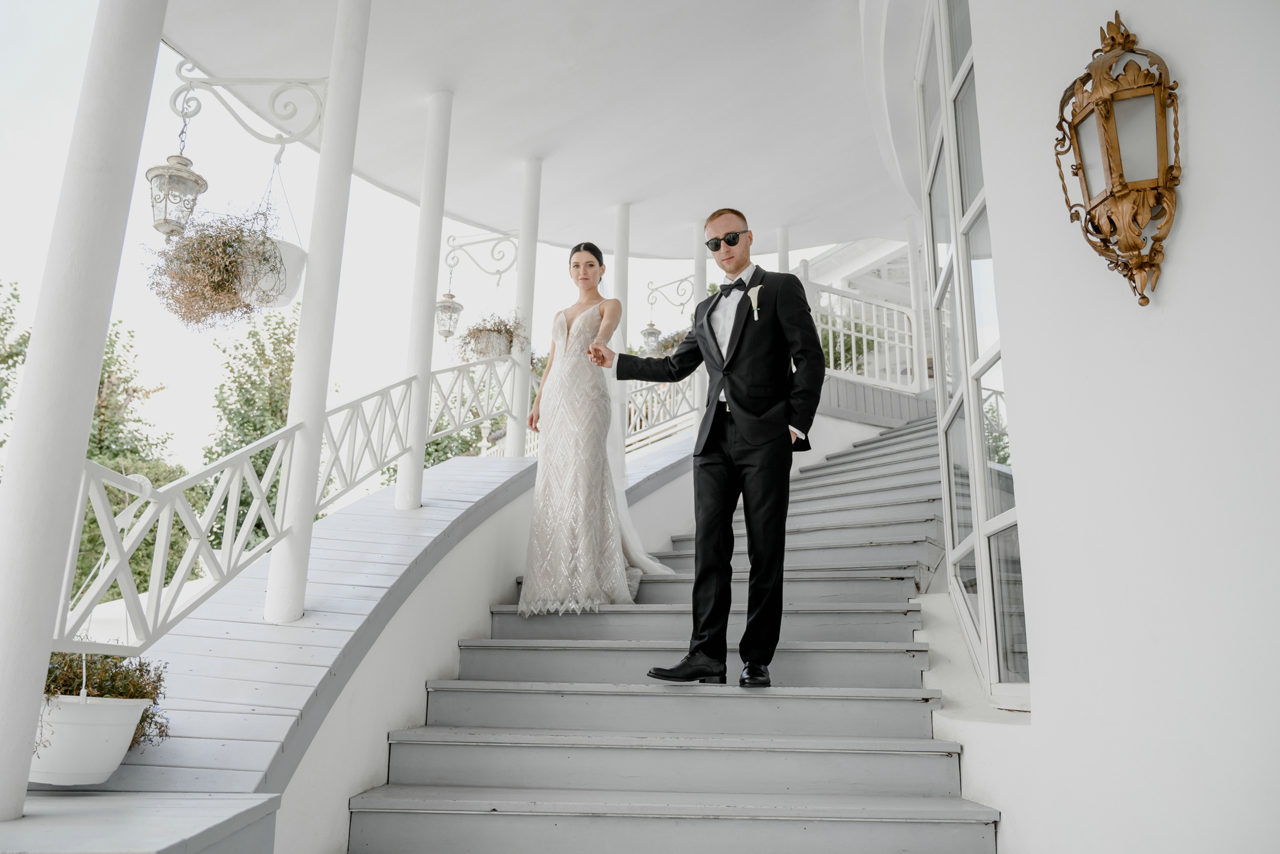 Свадьба в отеле Radisson Blu Olimpiysky. Свадебный и семейный фотограф в Москве Светлана Зоткина