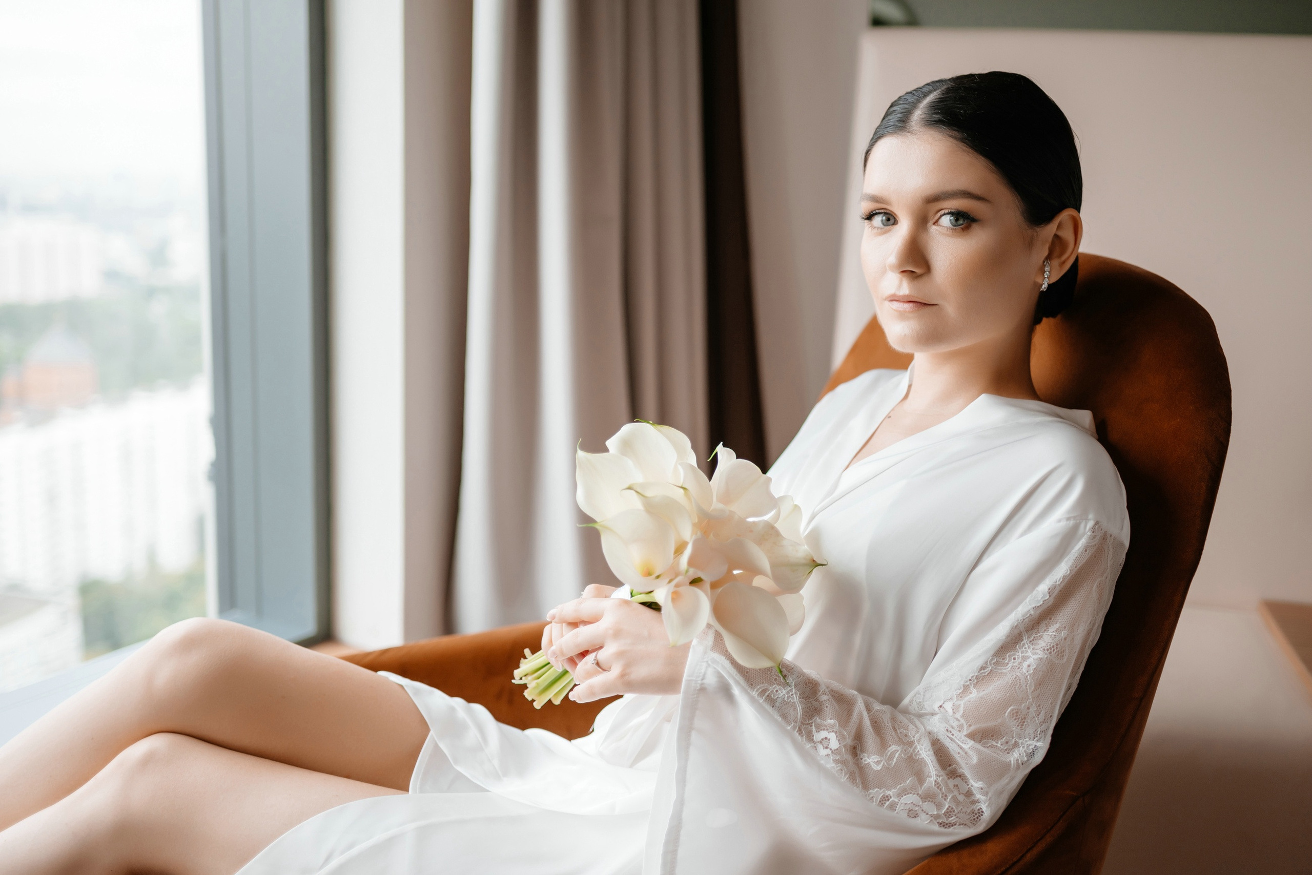 Свадьба в отеле Radisson Blu Olimpiysky. Свадебный и семейный фотограф в Москве Светлана Зоткина