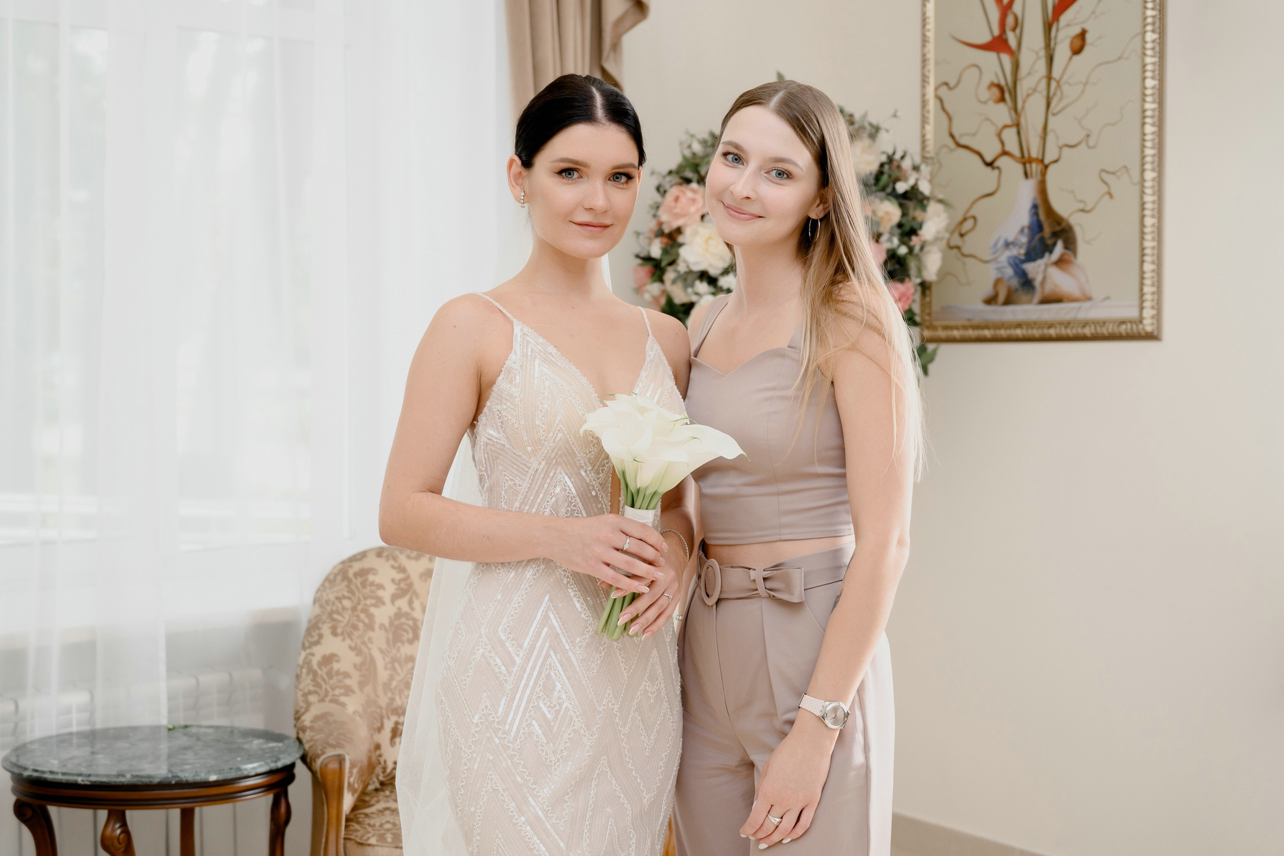 Свадьба в отеле Radisson Blu Olimpiysky. Свадебный и семейный фотограф в Москве Светлана Зоткина