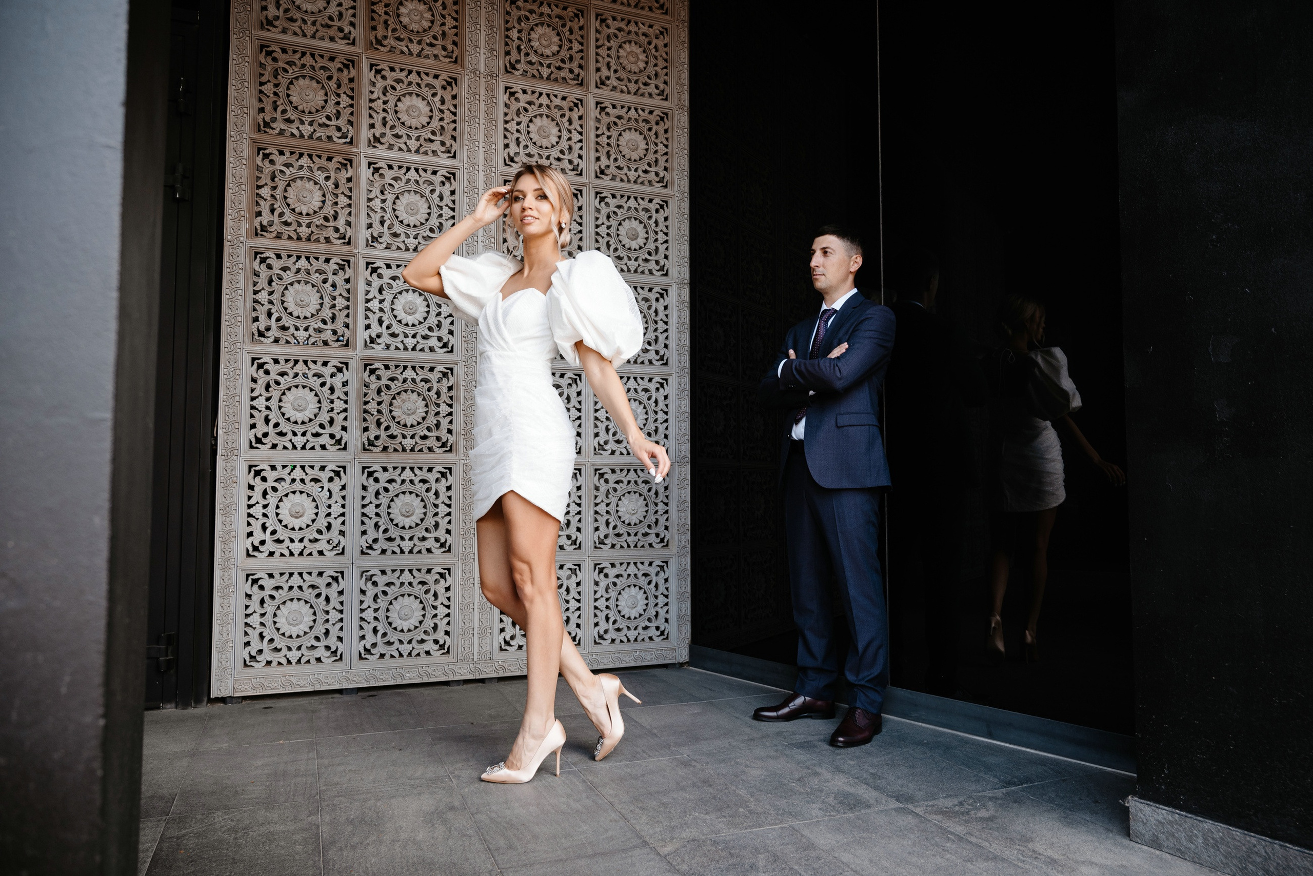 Свадебный фотограф в ресторане Турандот. Свадебный и семейный фотограф в Москве Светлана Зоткина