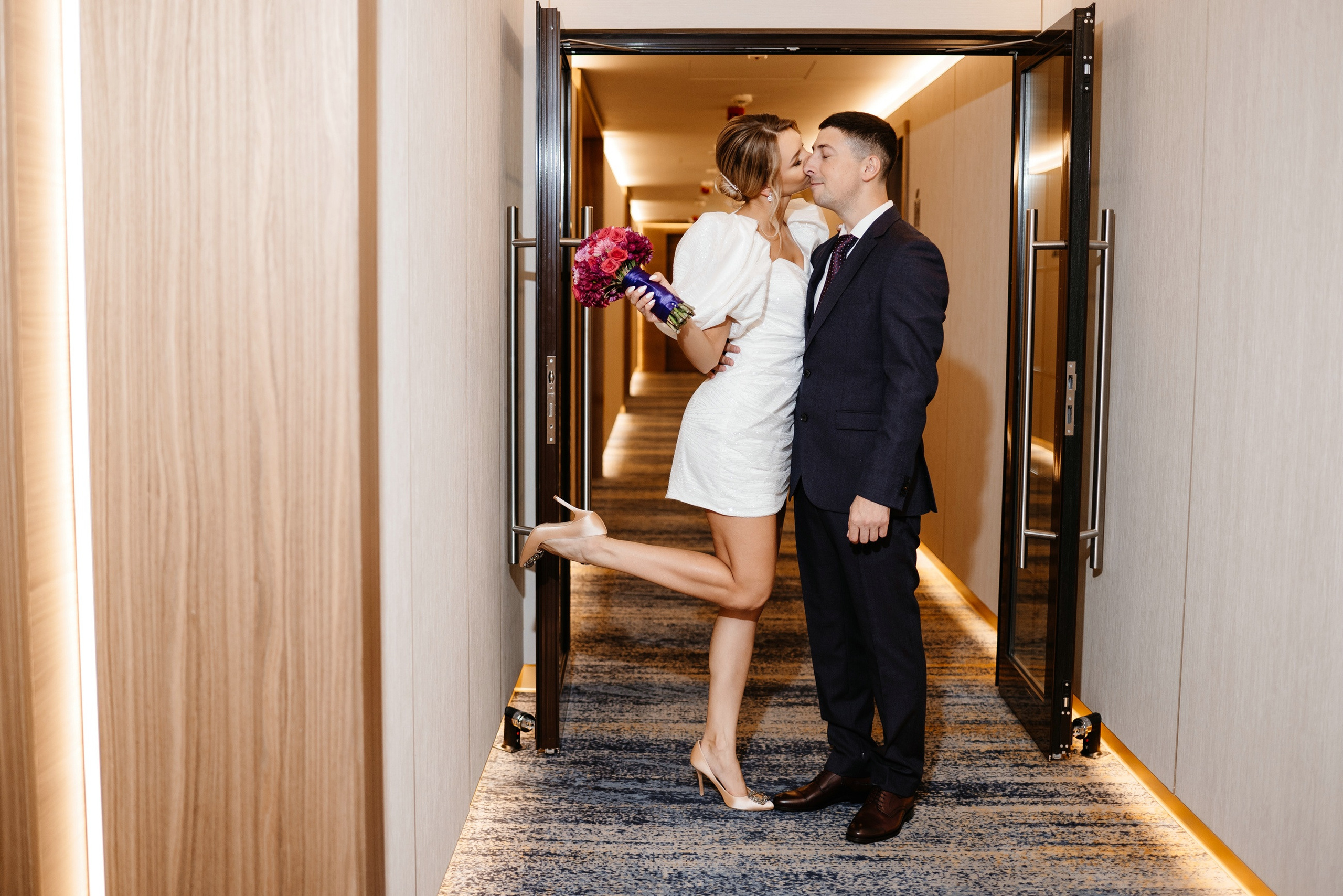 Свадебный фотограф в ресторане Турандот. Свадебный и семейный фотограф в Москве Светлана Зоткина