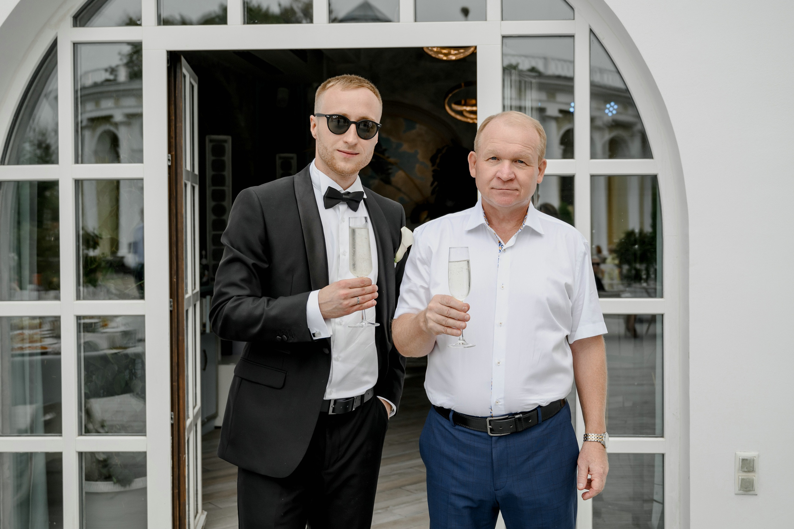 Свадьба в отеле Radisson Blu Olimpiysky. Свадебный и семейный фотограф в Москве Светлана Зоткина