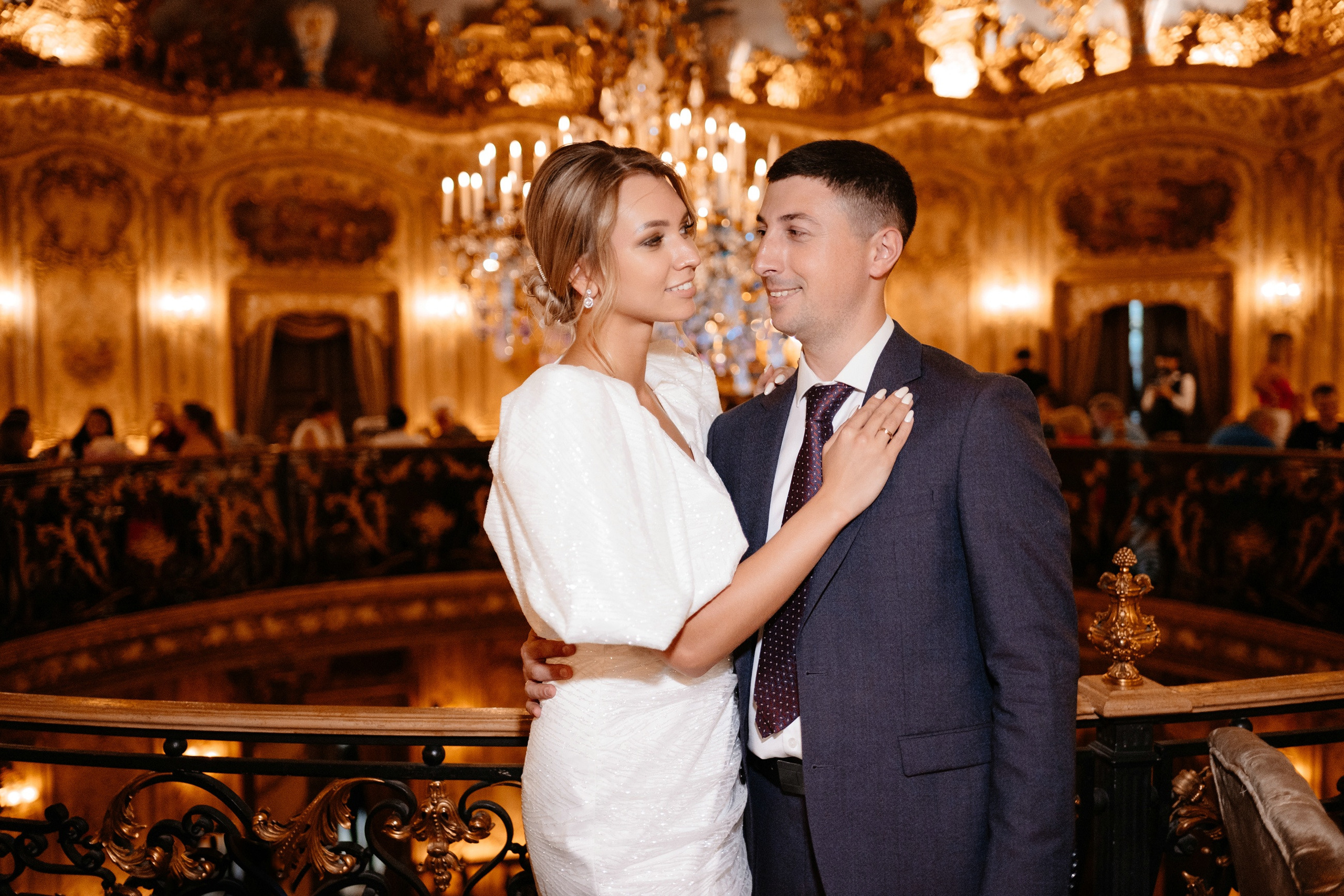 Свадебный фотограф в ресторане Турандот. Свадебный и семейный фотограф в Москве Светлана Зоткина