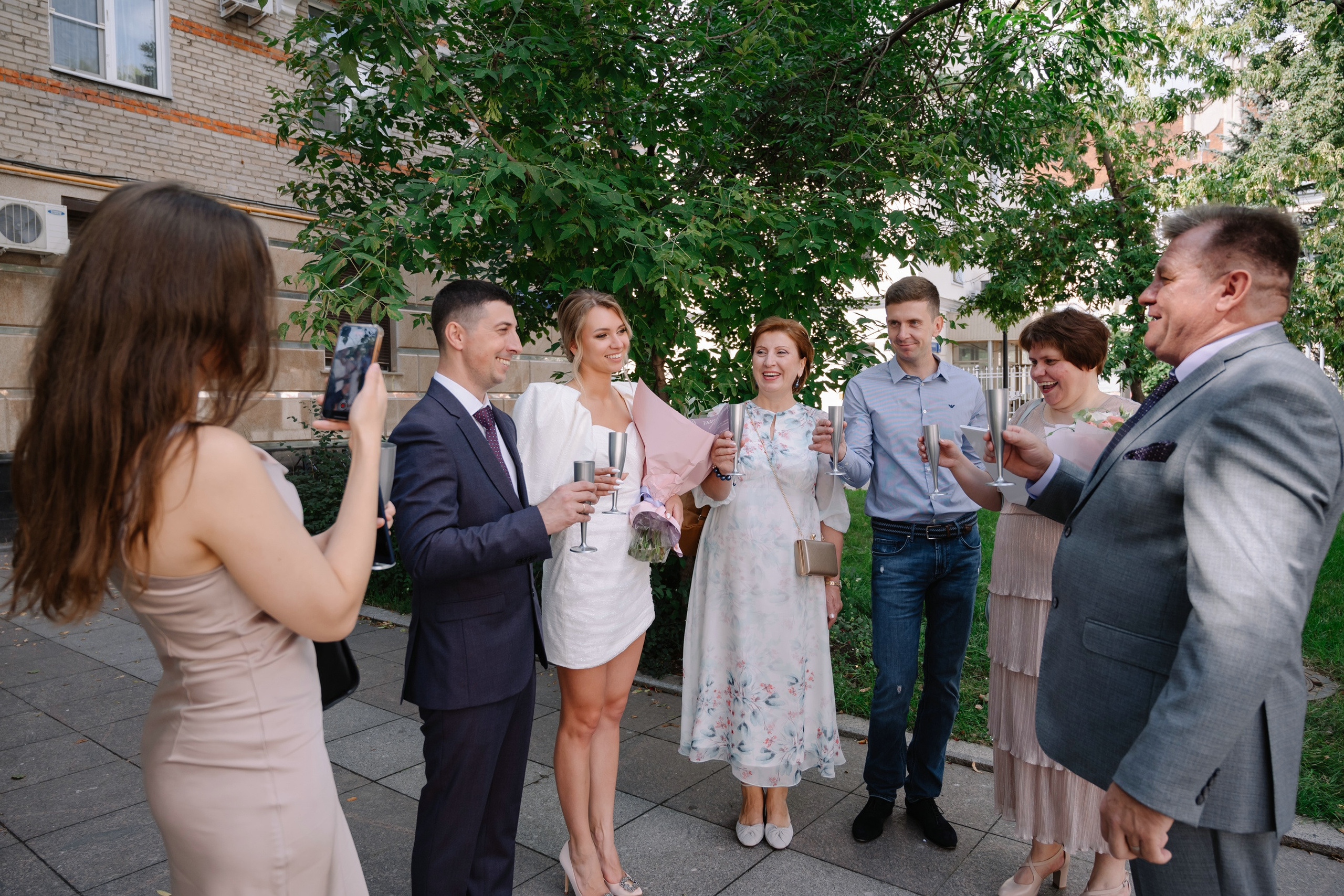 Свадебный фотограф в ресторане Турандот. Свадебный и семейный фотограф в Москве Светлана Зоткина