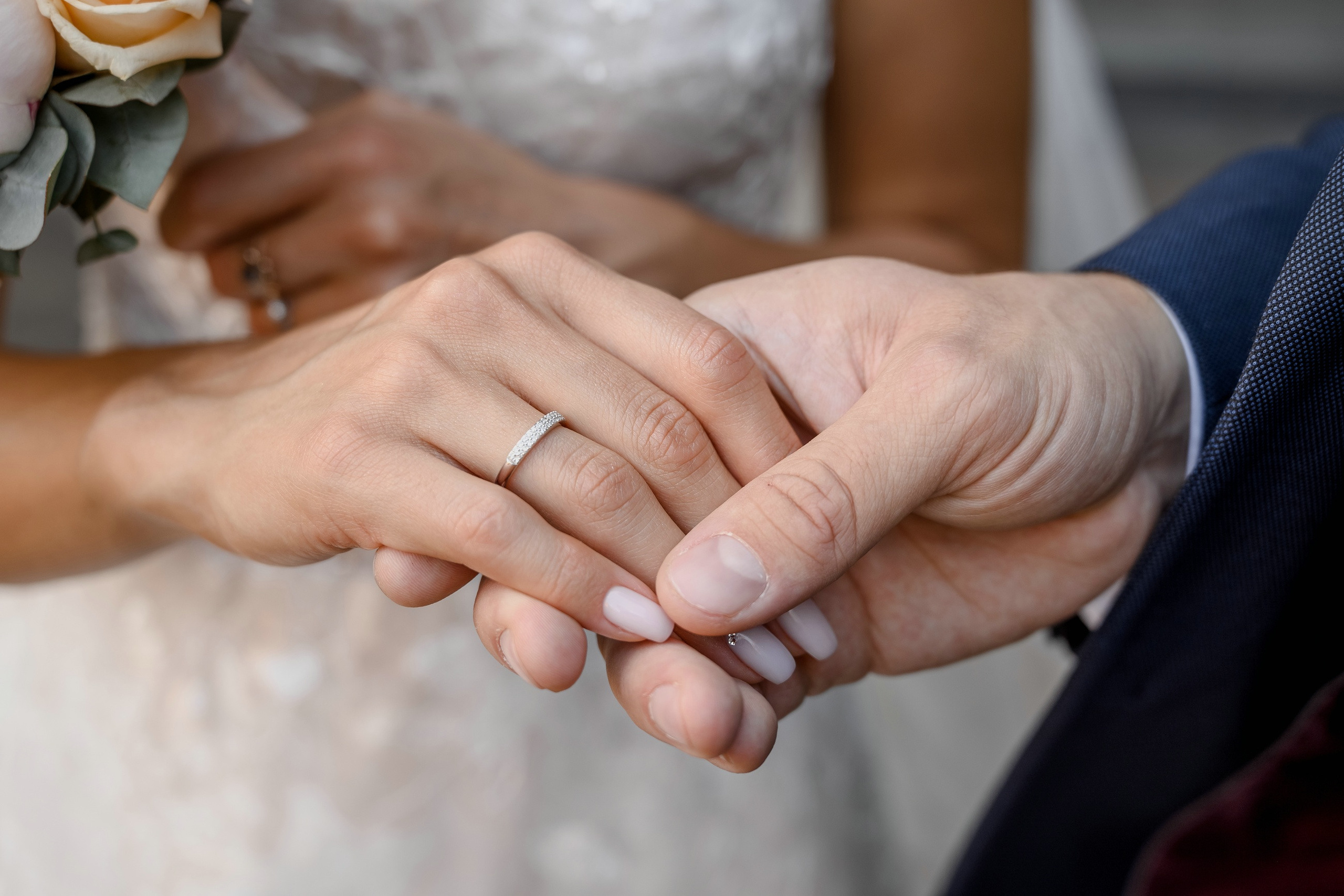 Свадебная фотосессия утра невесты в апартаментах Москва-Сити. Свадебный и семейный фотограф в Москве Светлана Зоткина
