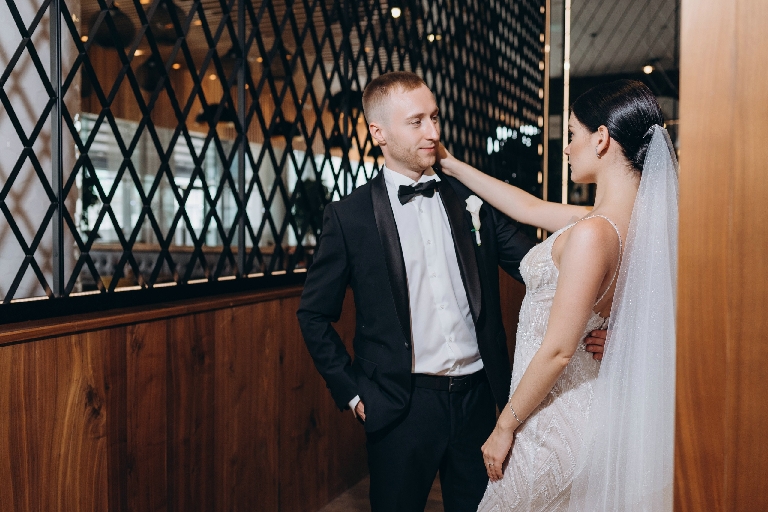 Свадьба в отеле Radisson Blu Olimpiysky. Свадебный и семейный фотограф в Москве Светлана Зоткина