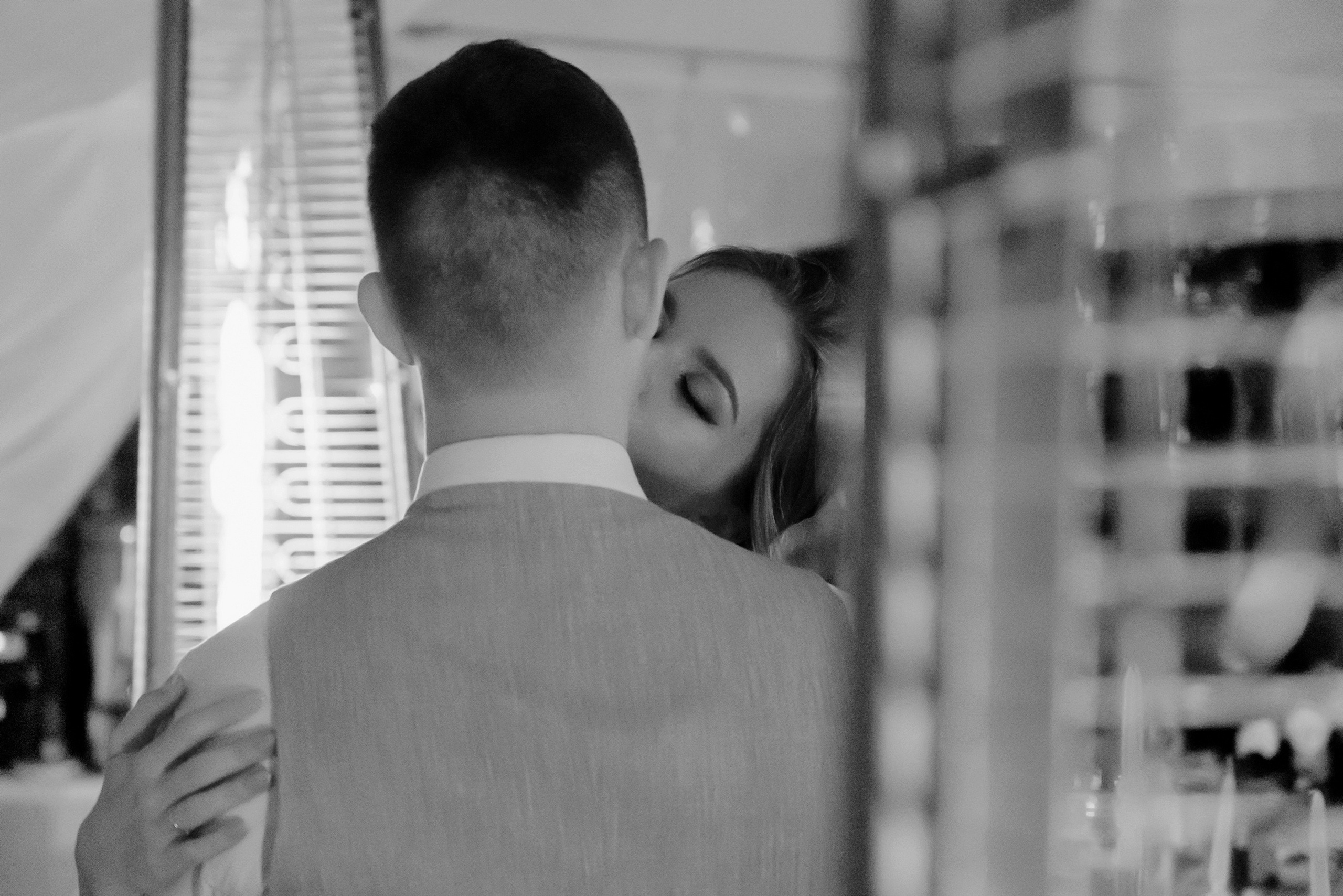 Выездная регистрация брака в парке Кусково. Свадебный и семейный фотограф в Москве Светлана Зоткина