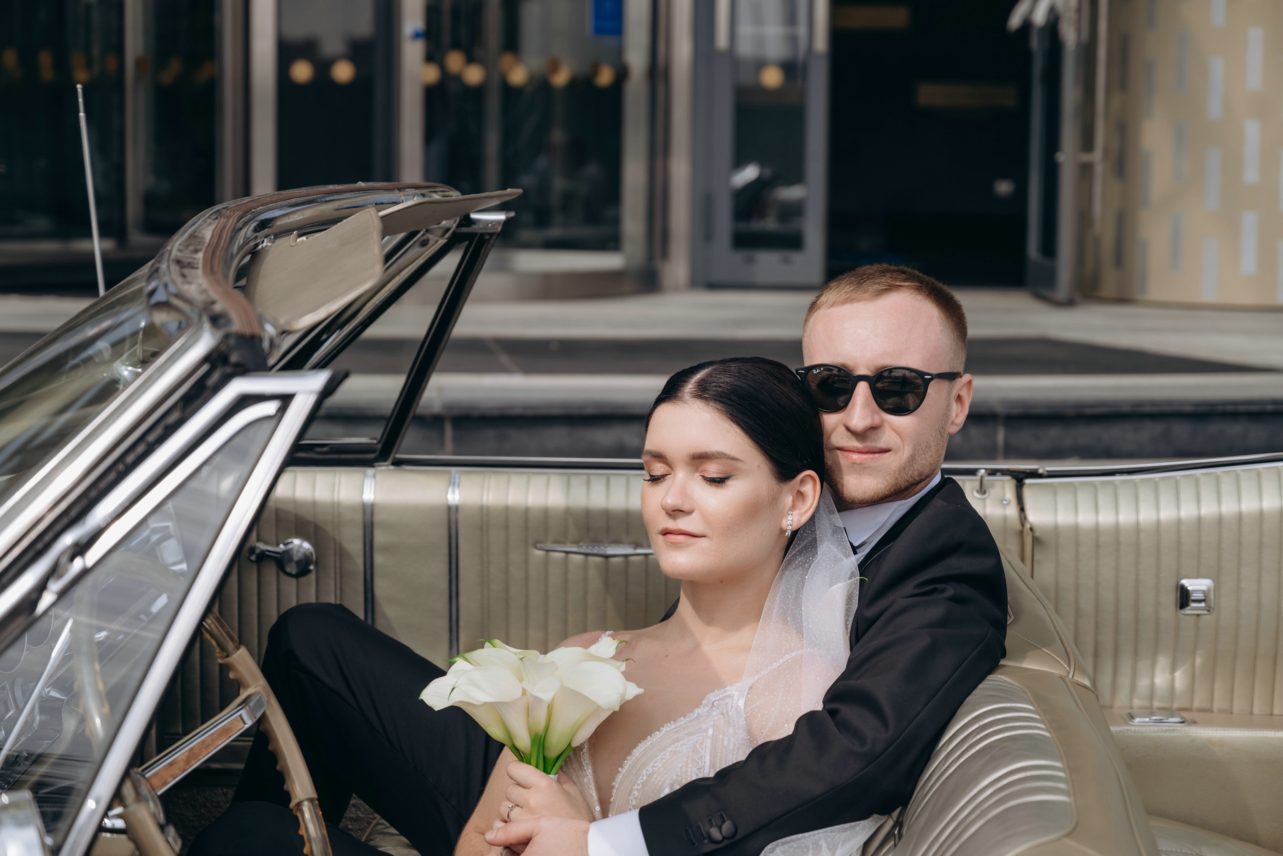 Свадьба в отеле Radisson Blu Olimpiysky. Свадебный и семейный фотограф в Москве Светлана Зоткина