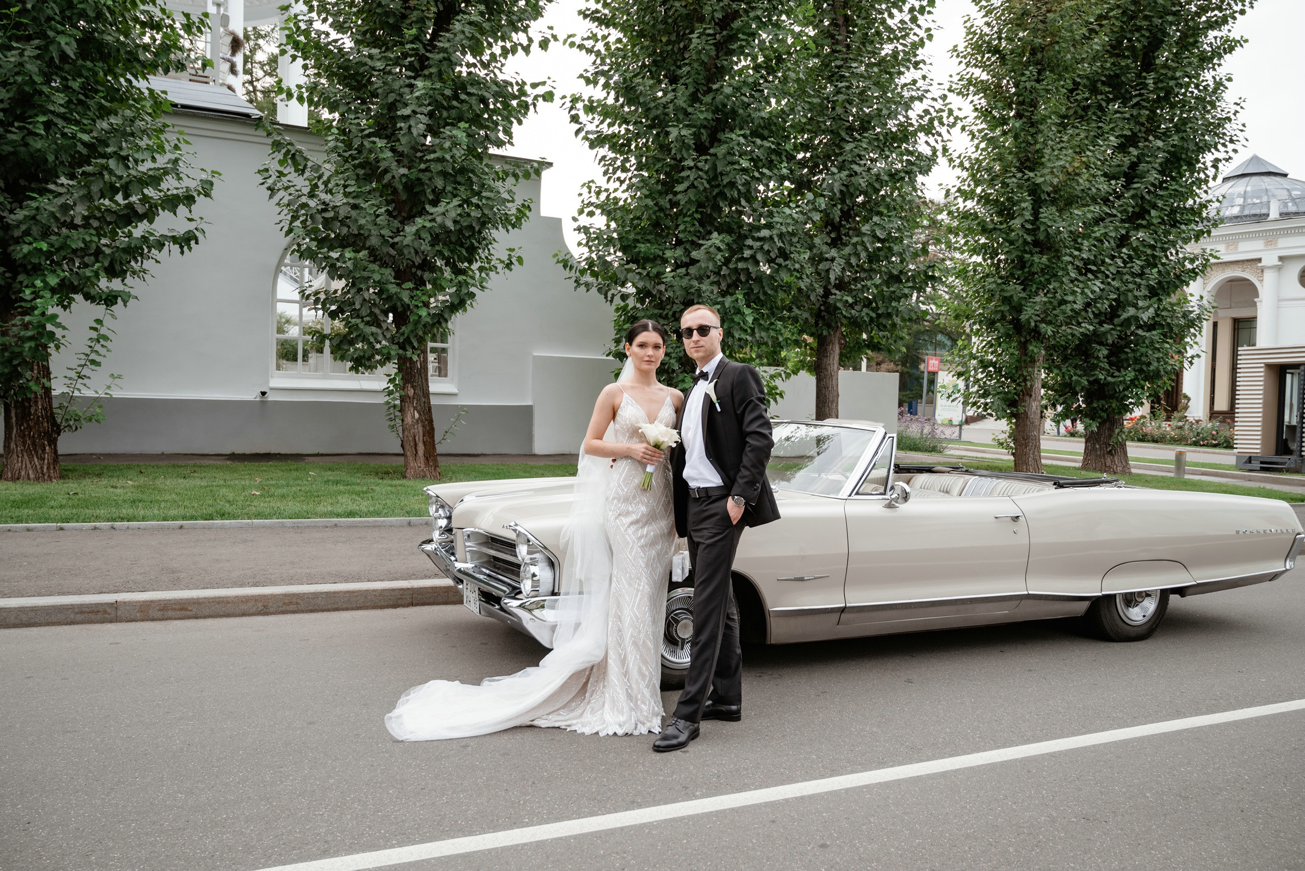 Свадьба в отеле Radisson Blu Olimpiysky. Свадебный и семейный фотограф в Москве Светлана Зоткина