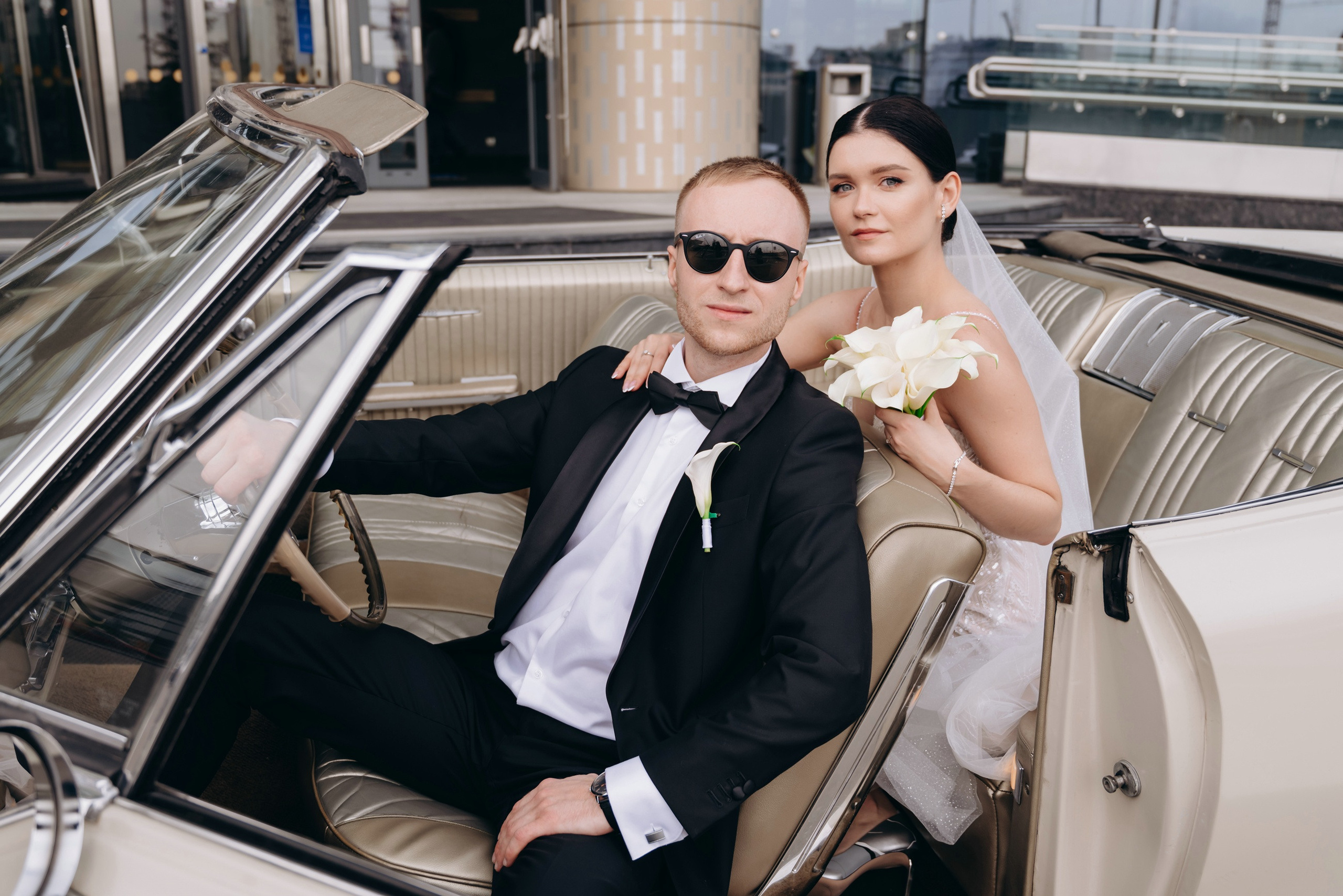 Свадьба в отеле Radisson Blu Olimpiysky. Свадебный и семейный фотограф в Москве Светлана Зоткина