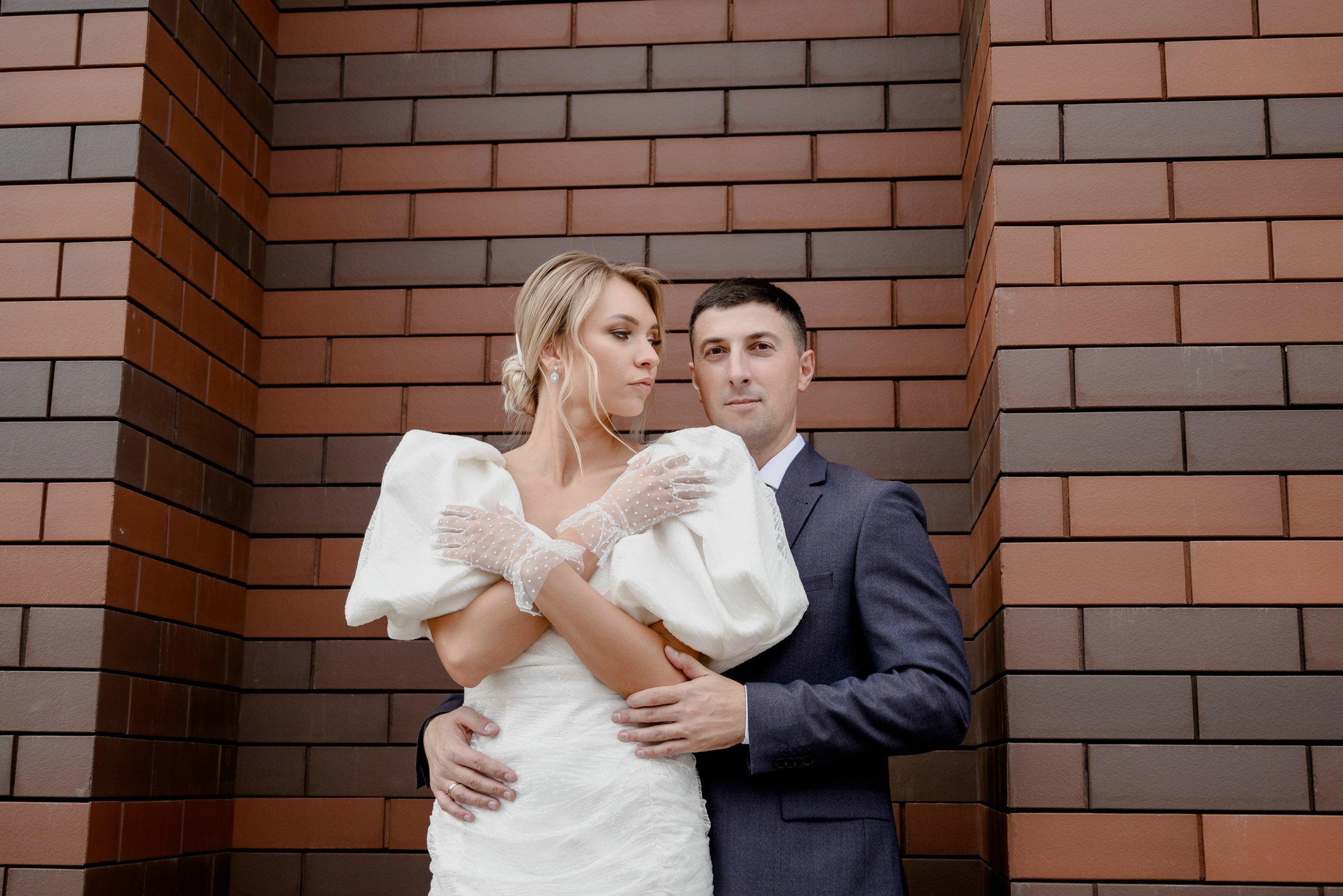 Свадебный фотограф в ресторане Турандот. Свадебный и семейный фотограф в Москве Светлана Зоткина