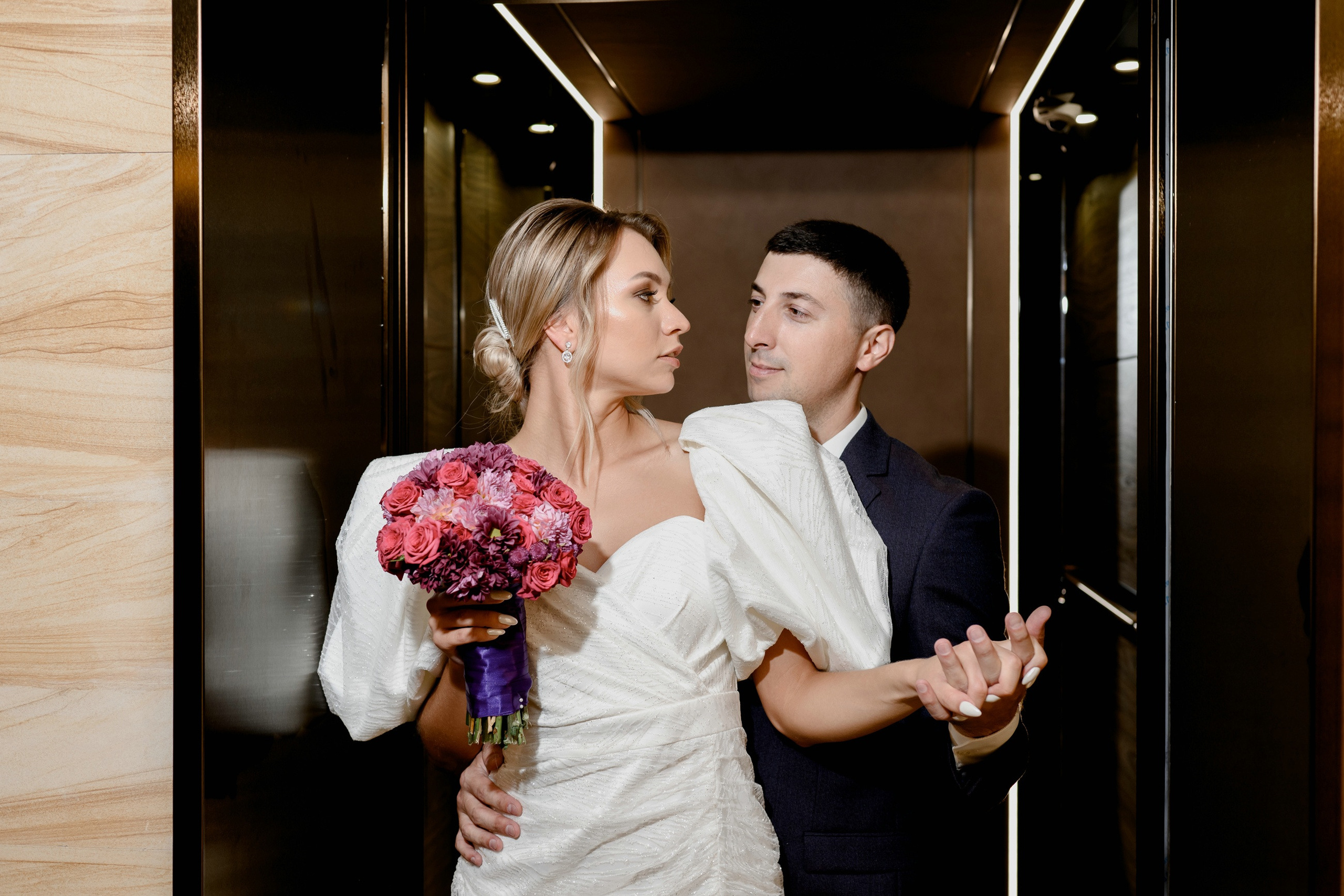 Свадебный фотограф в ресторане Турандот. Свадебный и семейный фотограф в Москве Светлана Зоткина