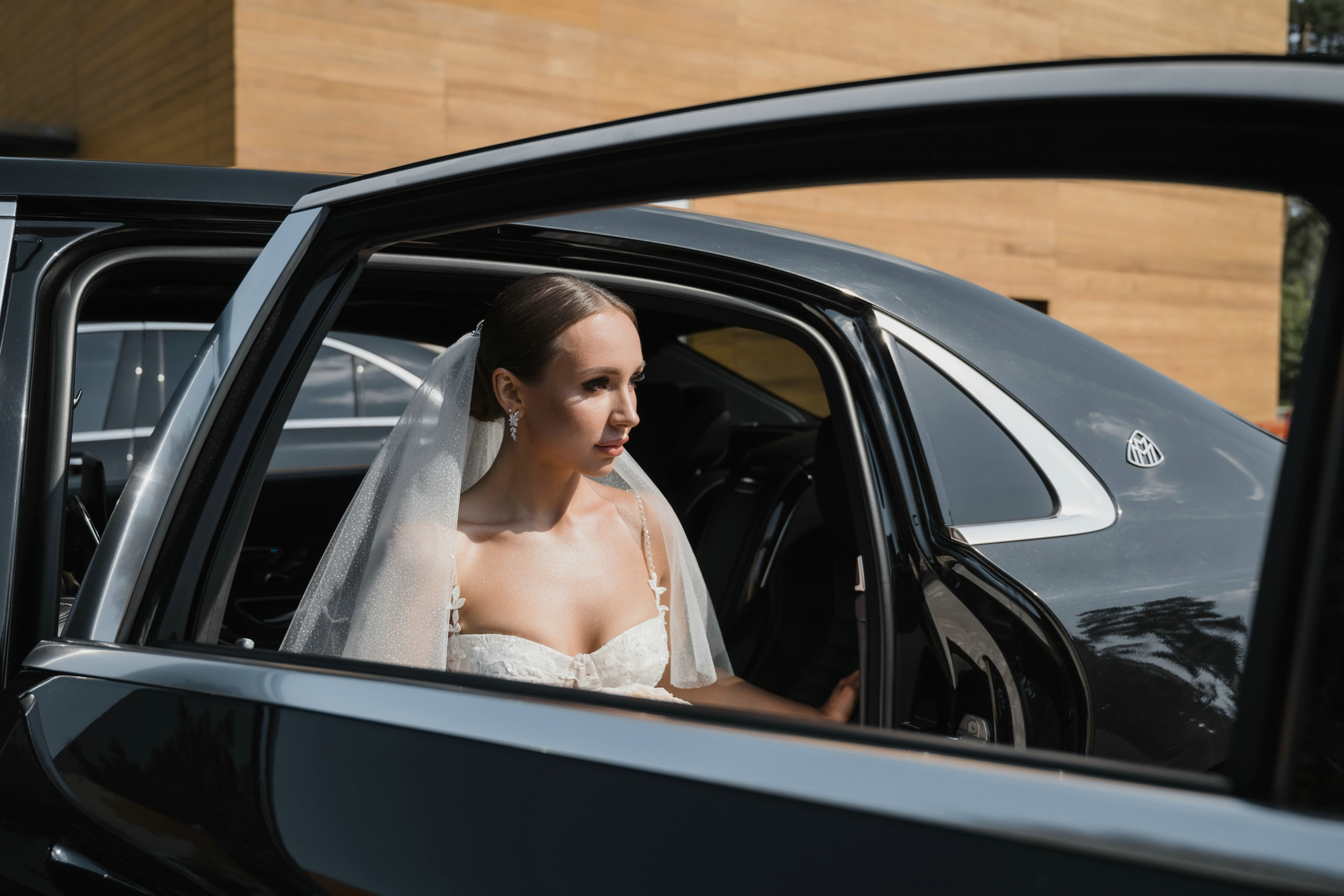 Свадебная фотосессия утра невесты в апартаментах Москва-Сити. Свадебный и семейный фотограф в Москве Светлана Зоткина