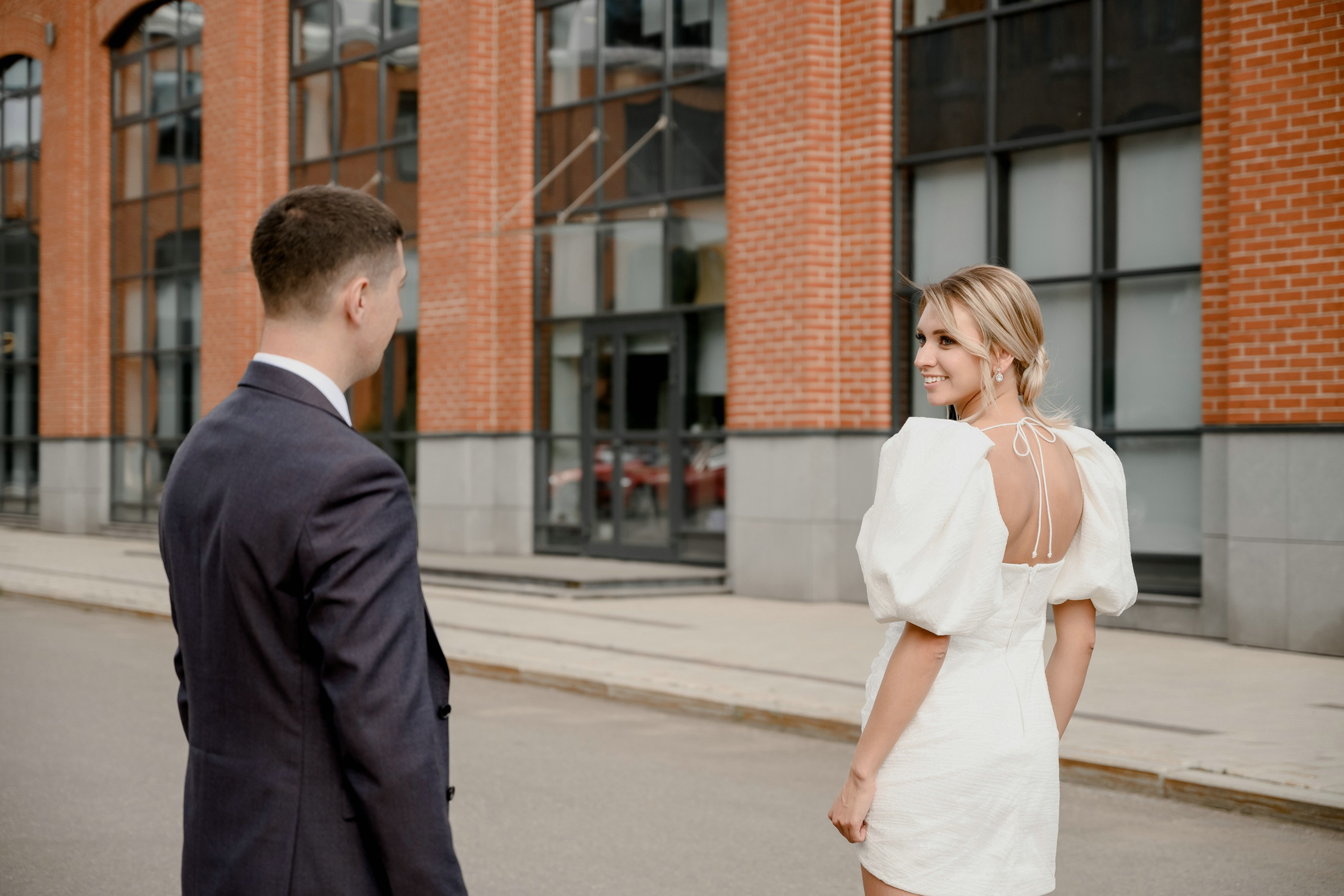 Свадебный фотограф в ресторане Турандот. Свадебный и семейный фотограф в Москве Светлана Зоткина