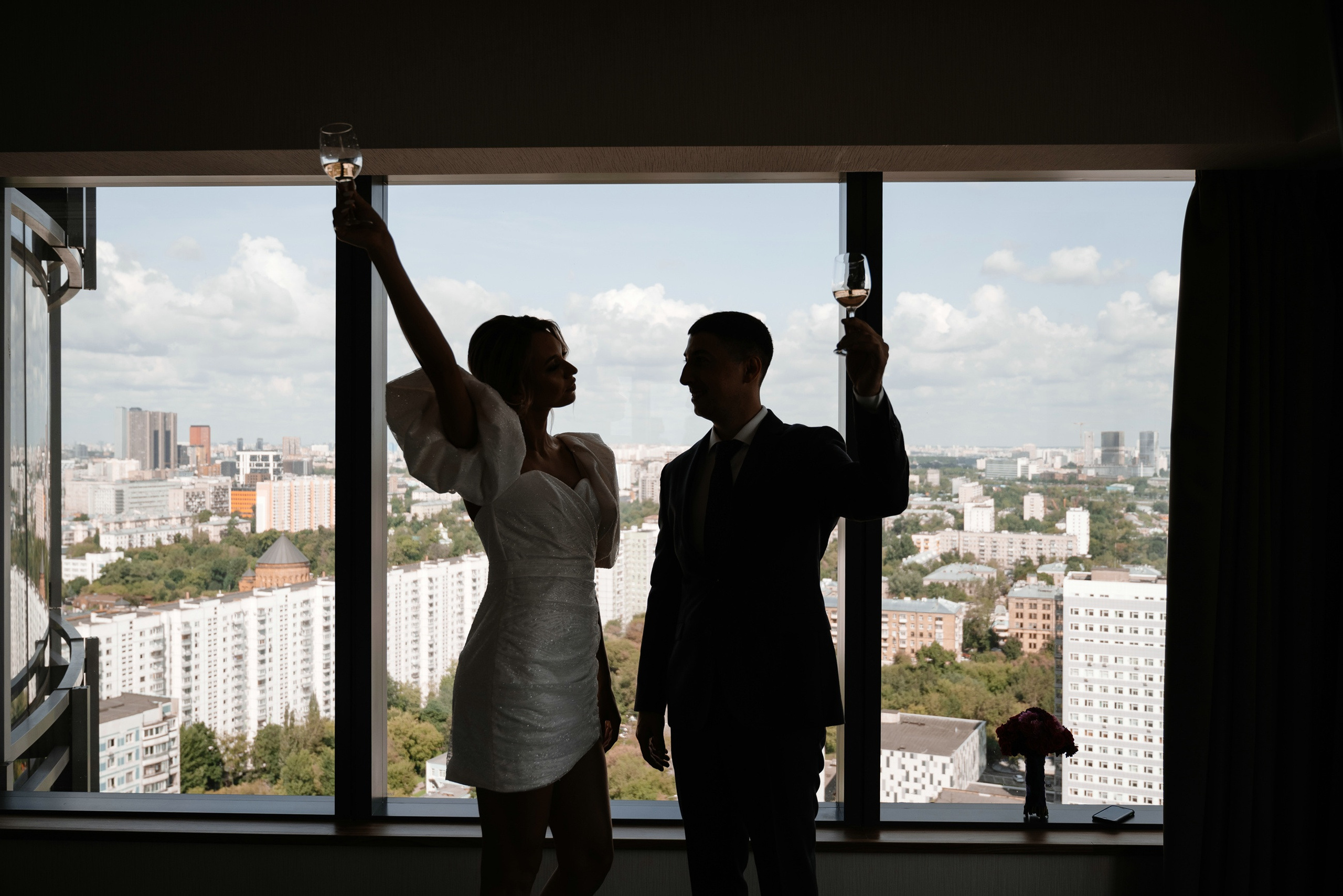 Свадебный фотограф в ресторане Турандот. Свадебный и семейный фотограф в Москве Светлана Зоткина