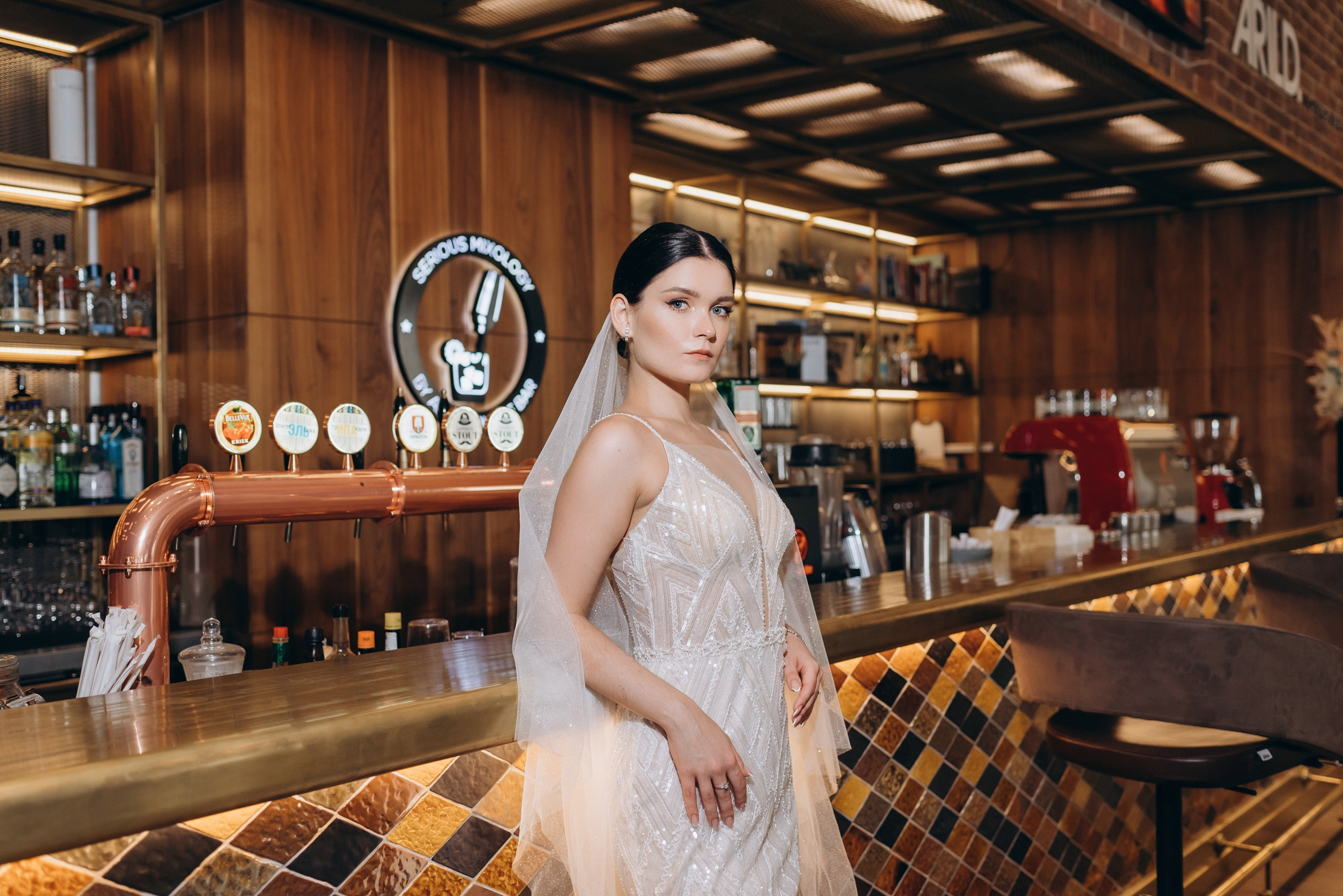 Свадьба в отеле Radisson Blu Olimpiysky. Свадебный и семейный фотограф в Москве Светлана Зоткина