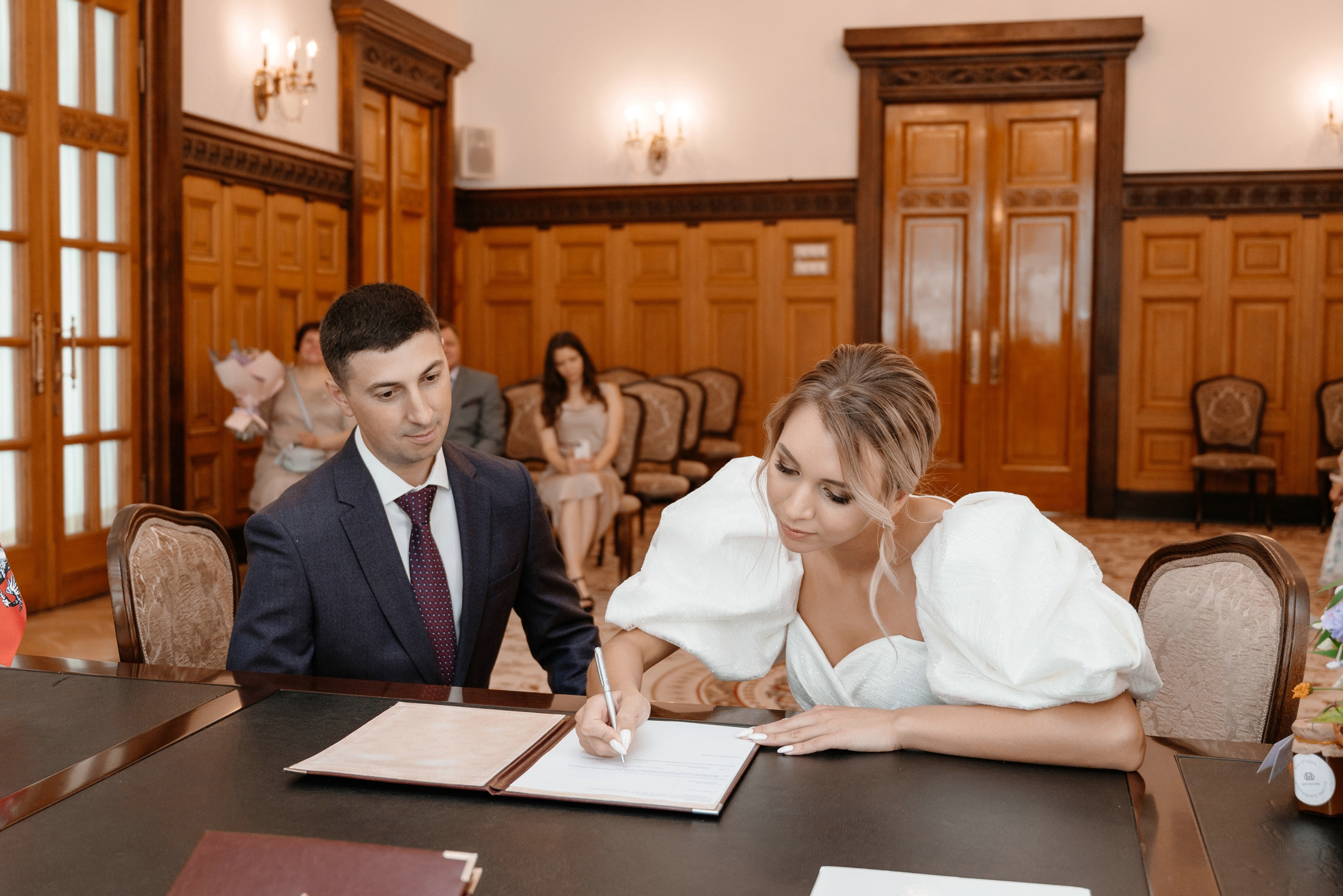 Свадебный фотограф в ресторане Турандот. Свадебный и семейный фотограф в Москве Светлана Зоткина