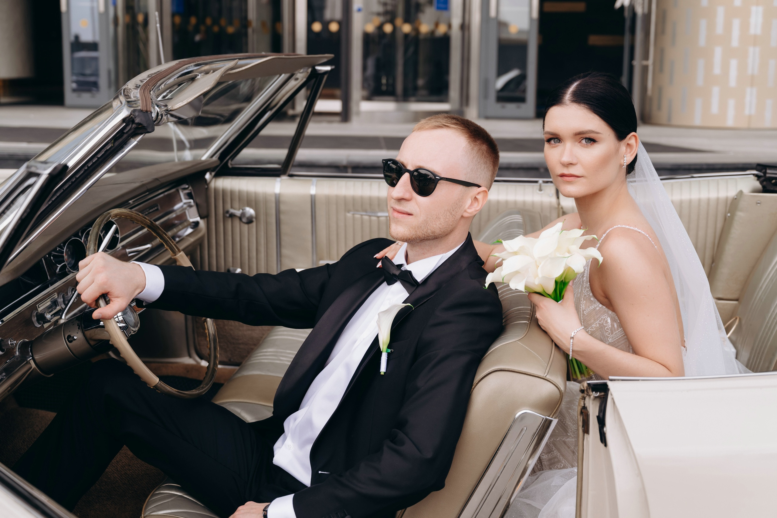 Свадьба в отеле Radisson Blu Olimpiysky. Свадебный и семейный фотограф в Москве Светлана Зоткина