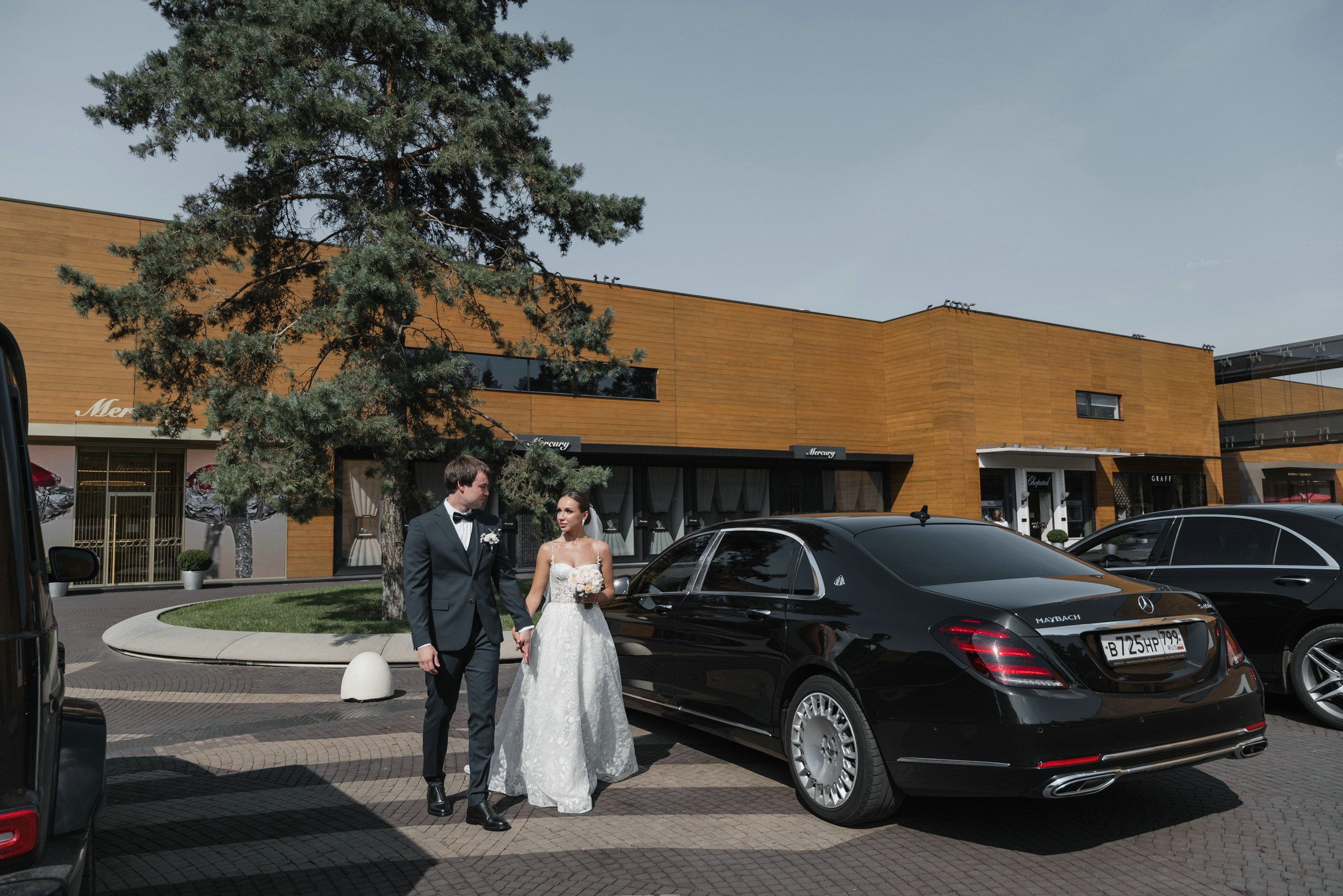 Свадебная фотосессия утра невесты в апартаментах Москва-Сити. Свадебный и семейный фотограф в Москве Светлана Зоткина