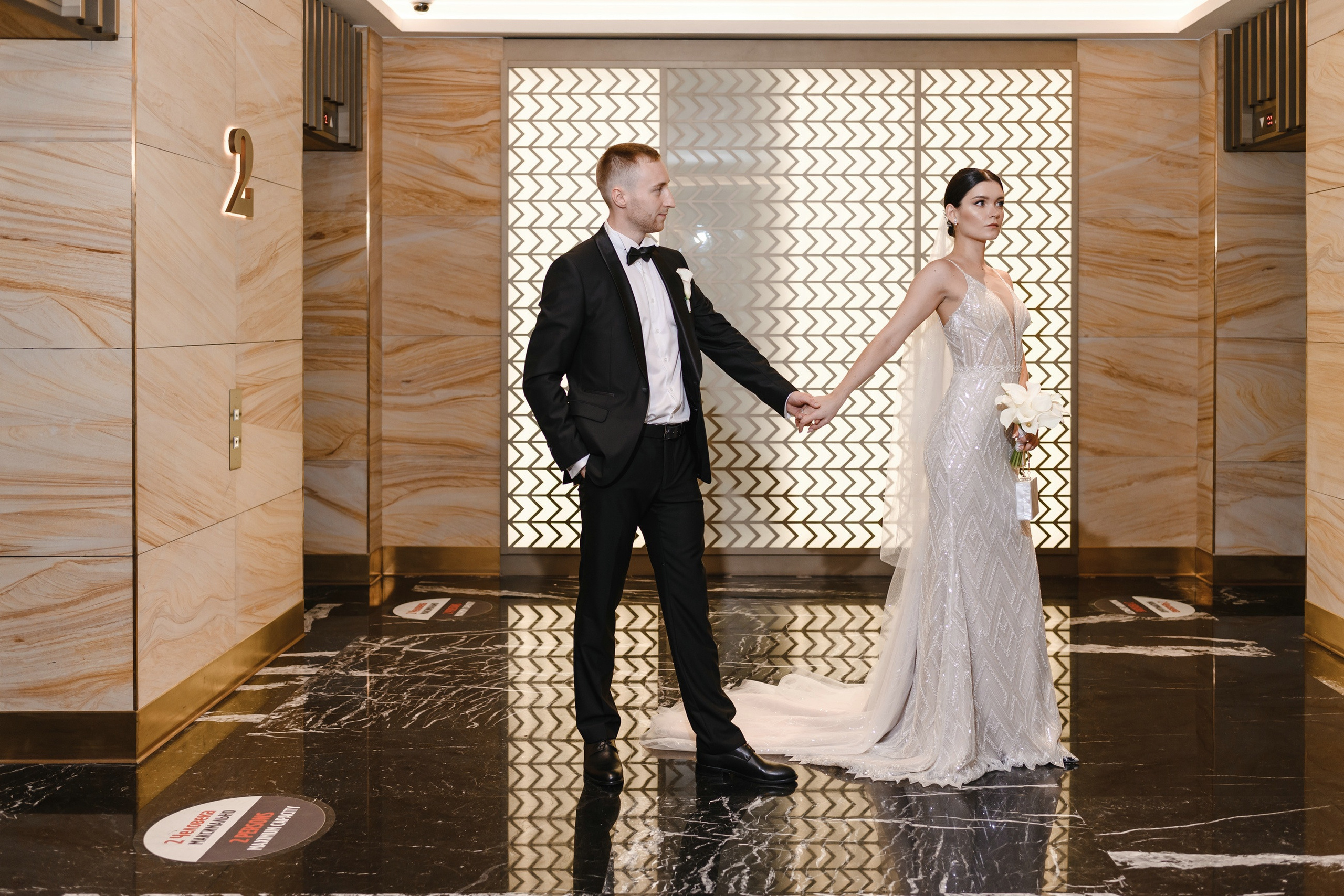 Свадьба в отеле Radisson Blu Olimpiysky. Свадебный и семейный фотограф в Москве Светлана Зоткина