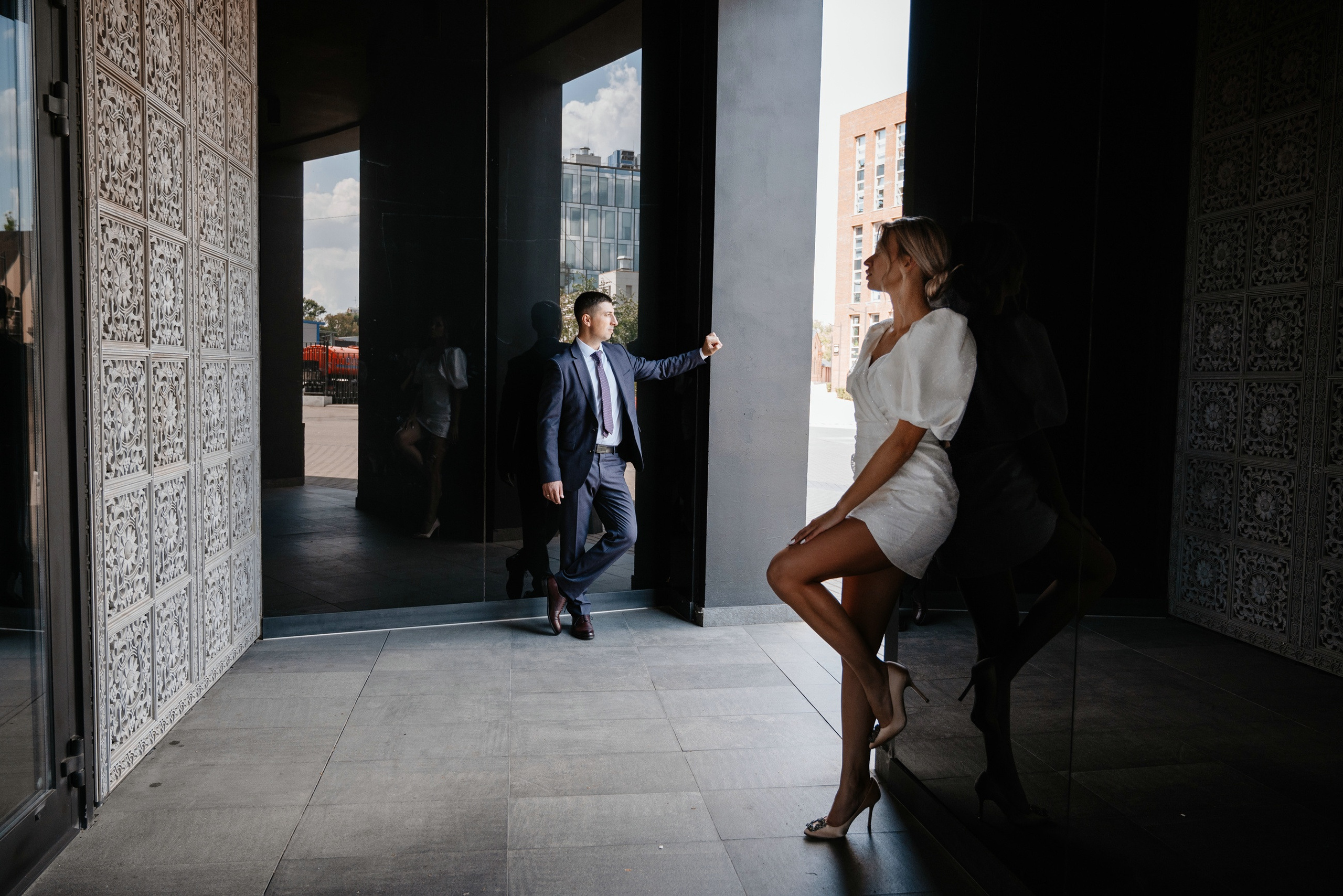 Свадебный фотограф в ресторане Турандот. Свадебный и семейный фотограф в Москве Светлана Зоткина