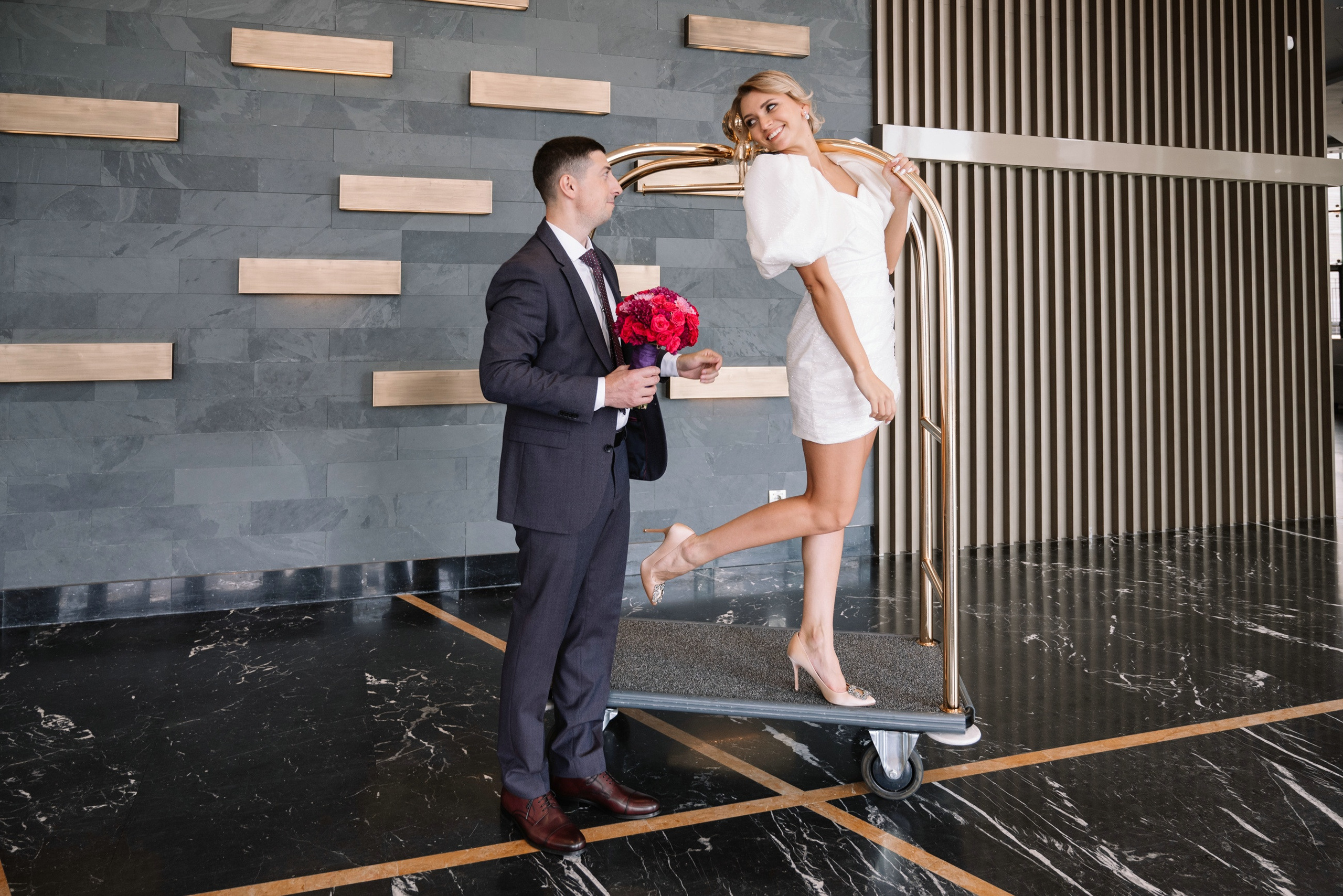 Свадебный фотограф в ресторане Турандот. Свадебный и семейный фотограф в Москве Светлана Зоткина