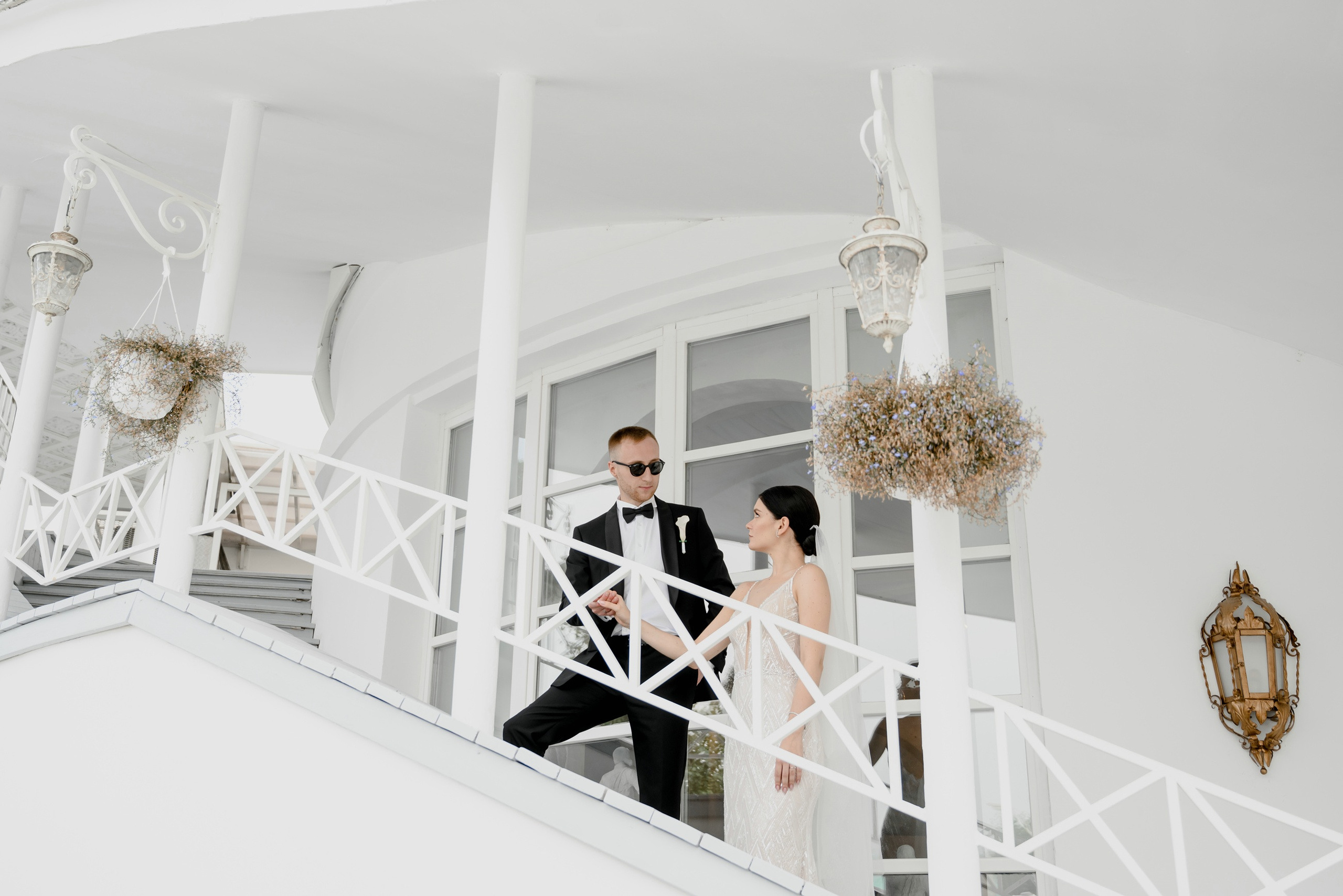 Свадьба в отеле Radisson Blu Olimpiysky. Свадебный и семейный фотограф в Москве Светлана Зоткина