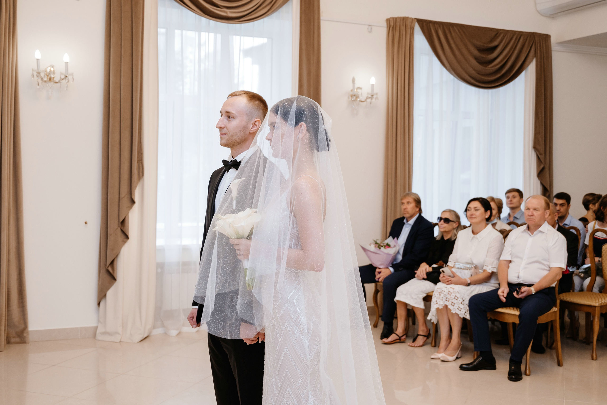 Свадьба в отеле Radisson Blu Olimpiysky. Свадебный и семейный фотограф в Москве Светлана Зоткина