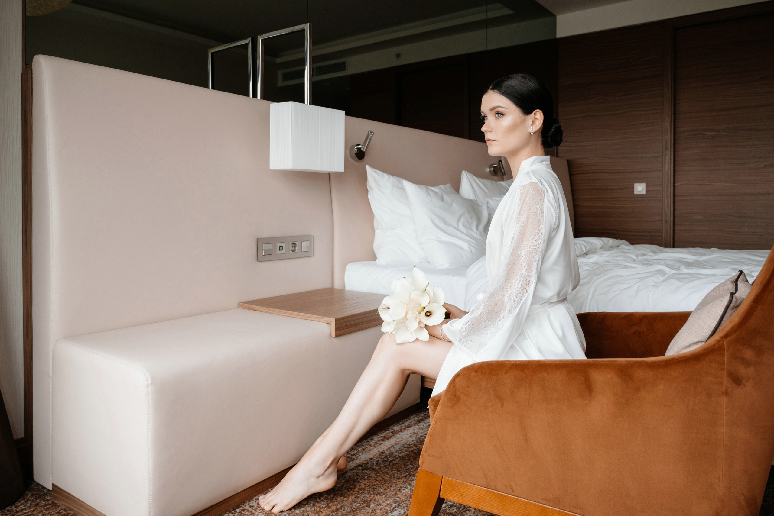 Свадьба в отеле Radisson Blu Olimpiysky. Свадебный и семейный фотограф в Москве Светлана Зоткина