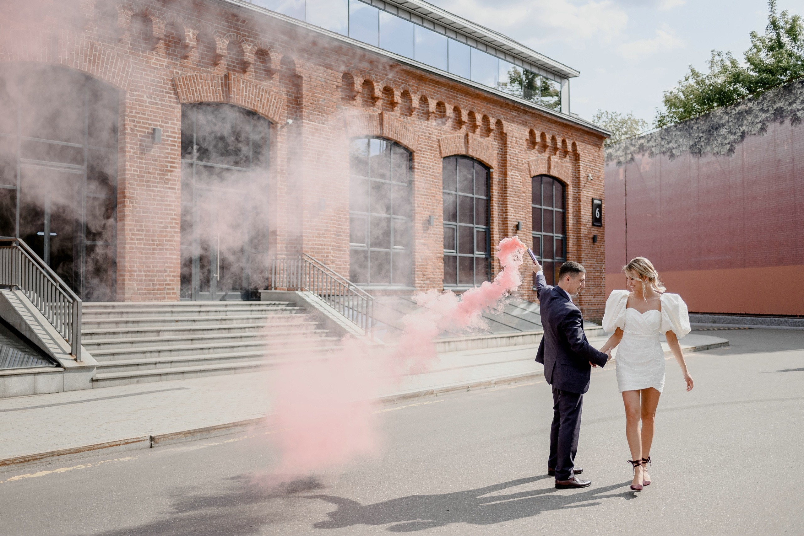 Свадебный фотограф в ресторане Турандот. Свадебный и семейный фотограф в Москве Светлана Зоткина