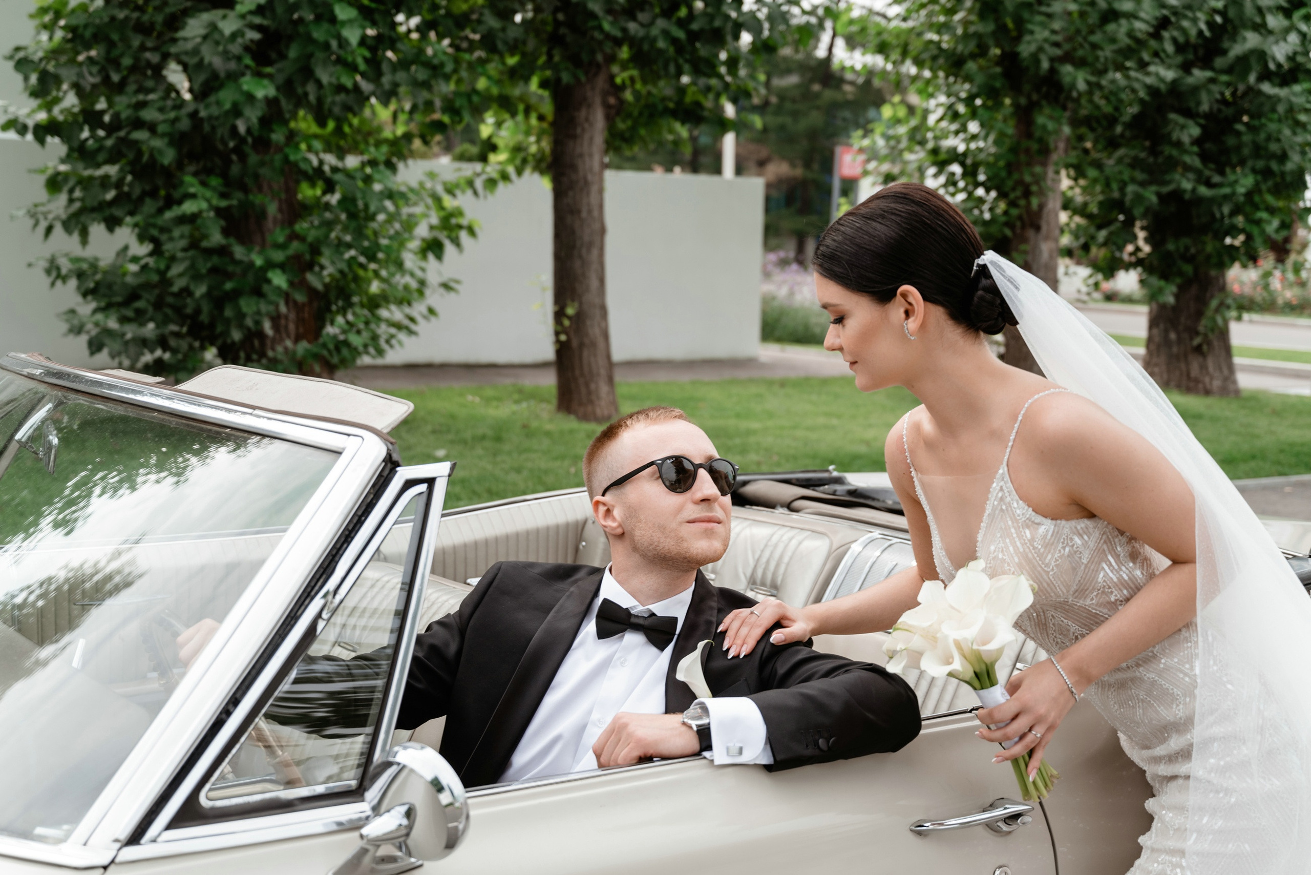 Свадьба в отеле Radisson Blu Olimpiysky. Свадебный и семейный фотограф в Москве Светлана Зоткина