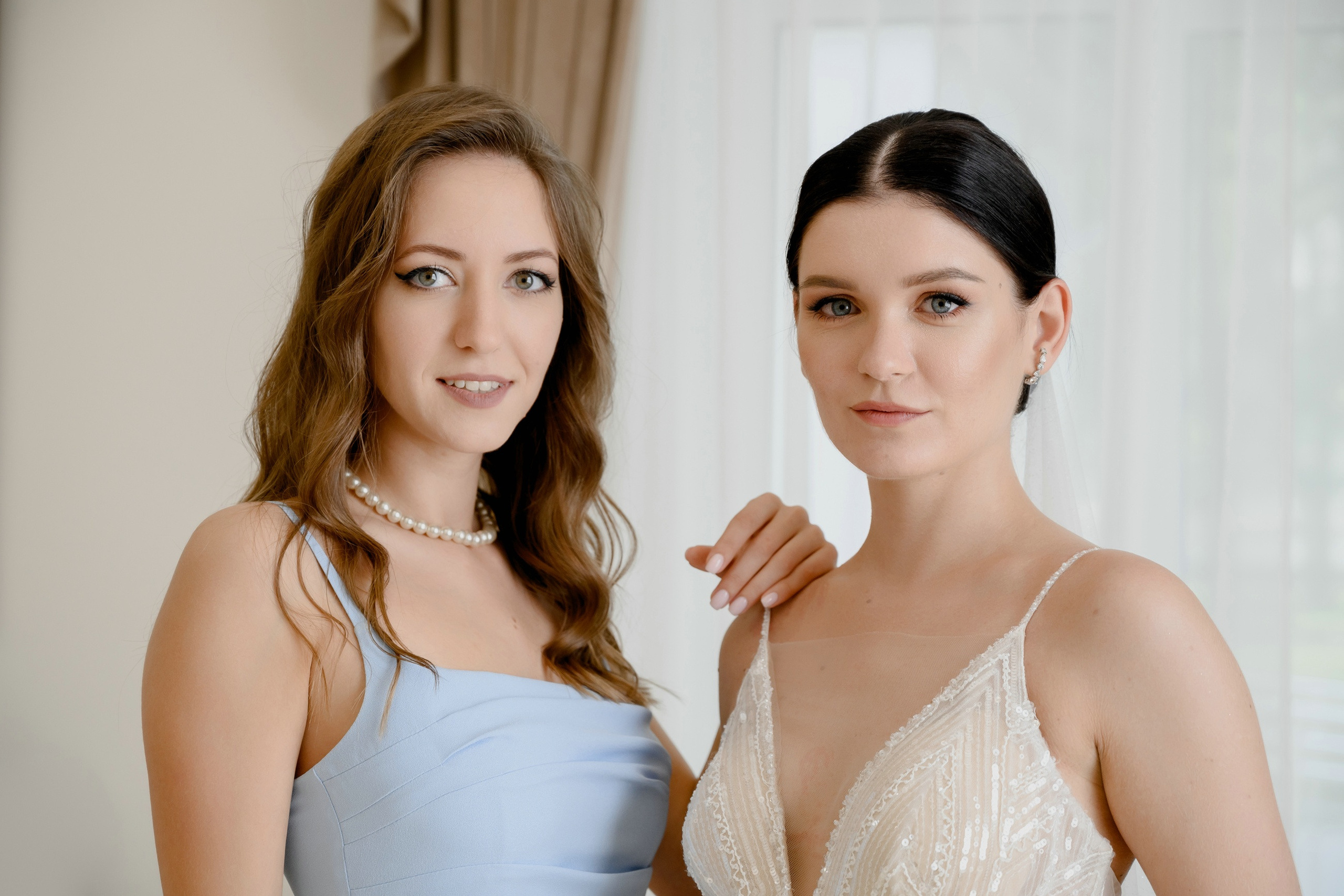 Свадьба в отеле Radisson Blu Olimpiysky. Свадебный и семейный фотограф в Москве Светлана Зоткина